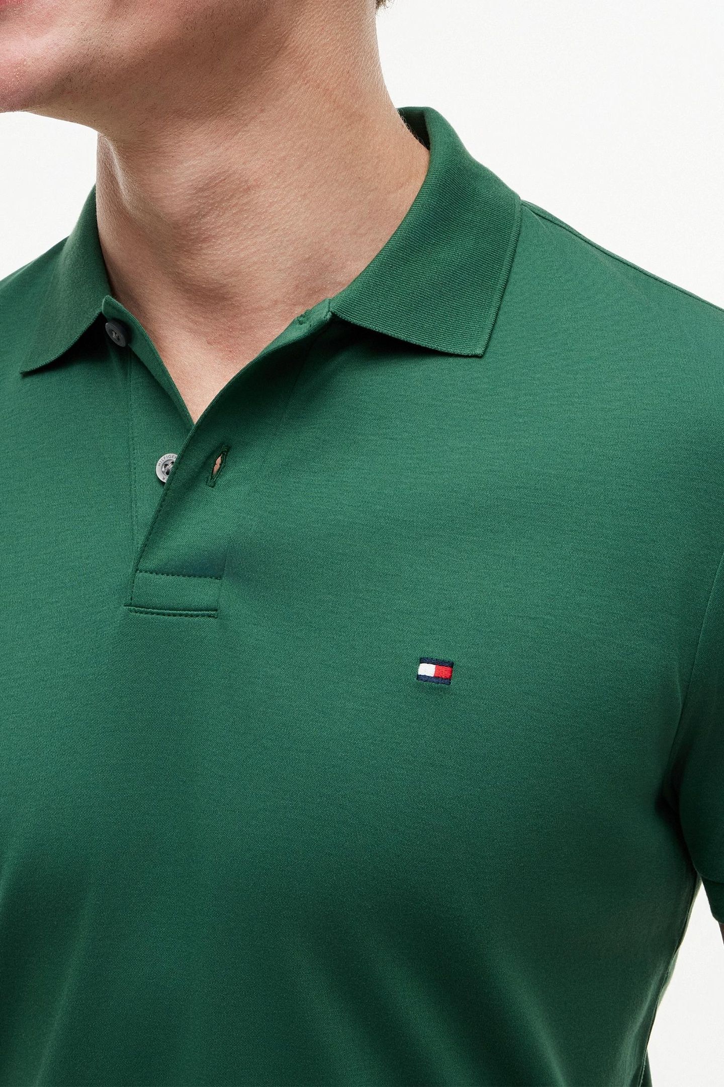 LIQUID COTTON REGULAR STREET GREEN 5