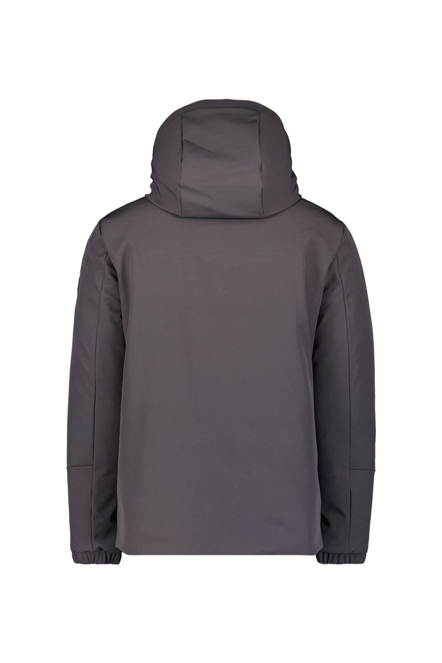 KAI JACKET ASPHALT 5