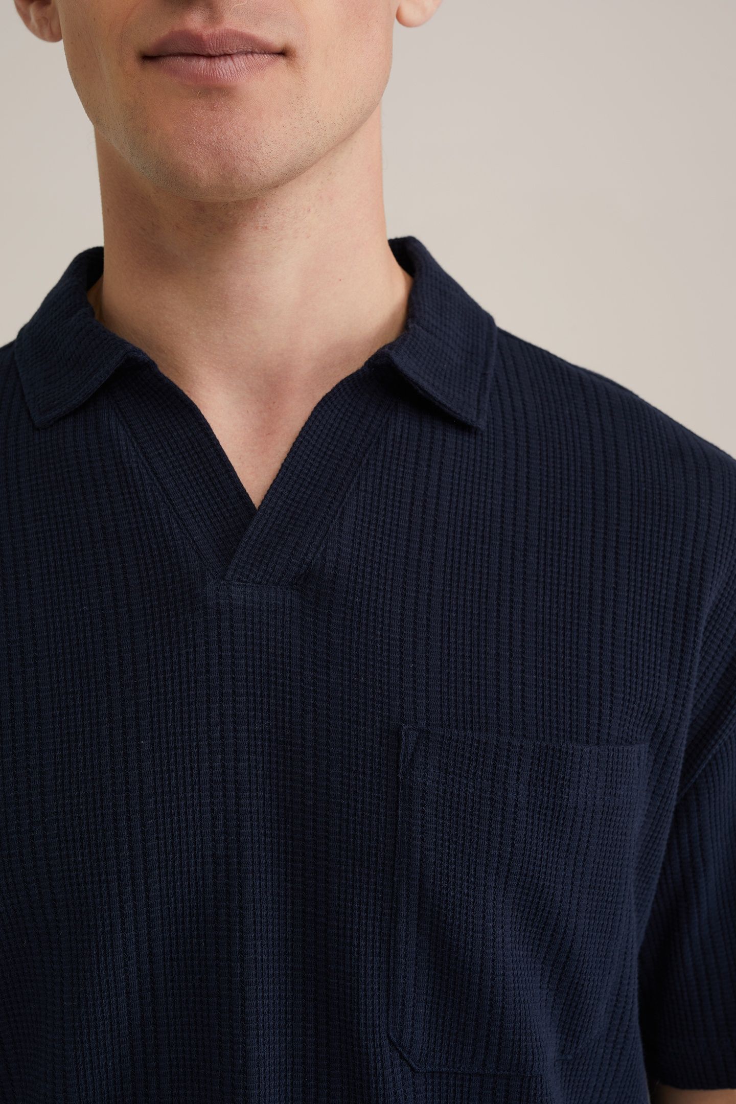 POLO DARK BLUE 6