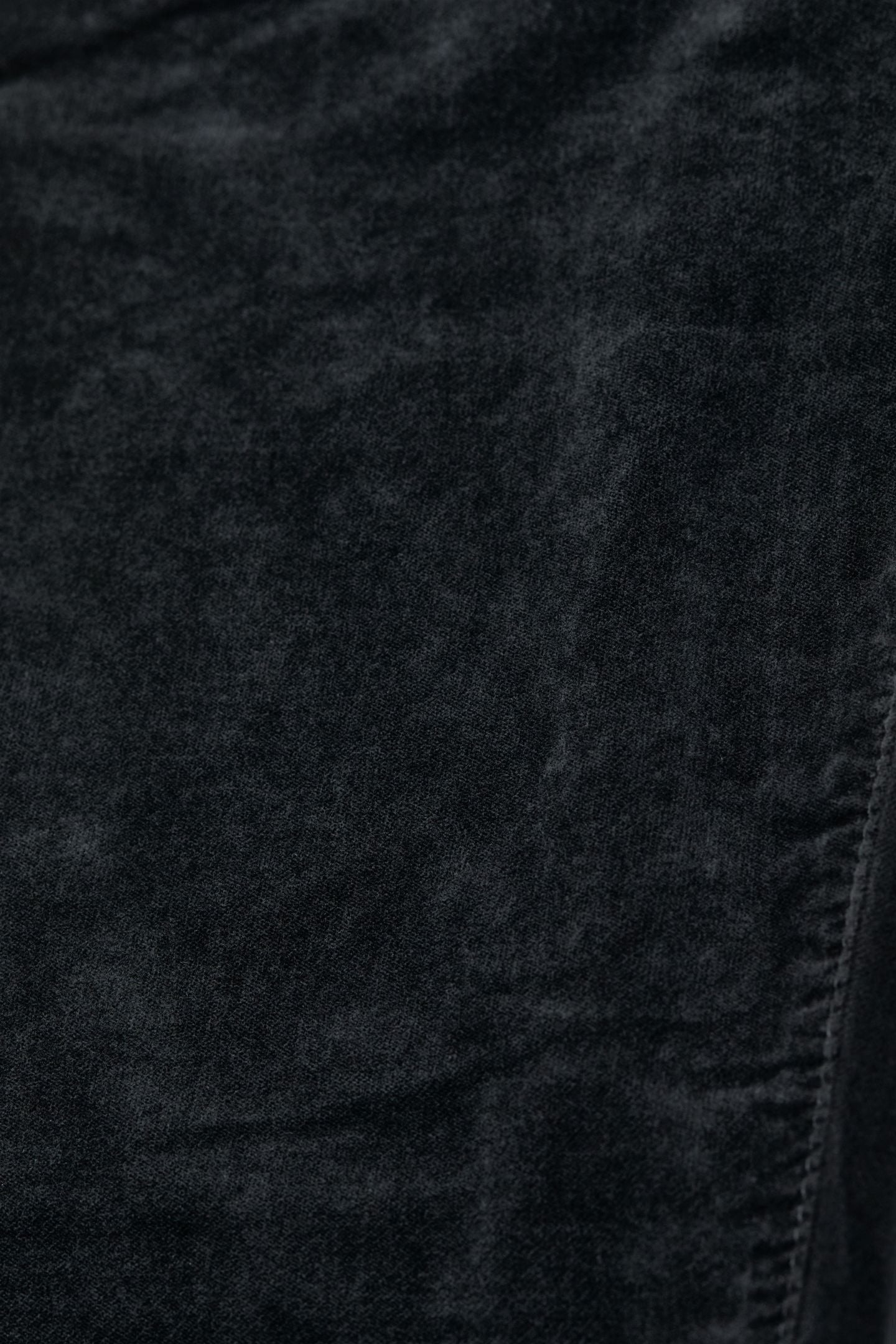 BAKER PANTS BLACK 6