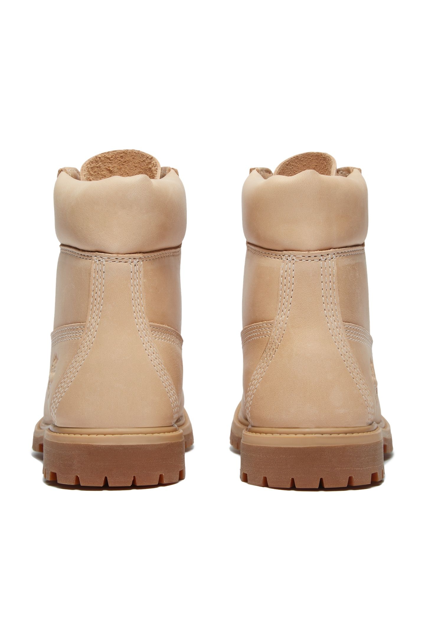 PREMIUM 6 INCH LACE UP WATERPROOF BOOT MEDIUM BEIGE FULL GRA 7