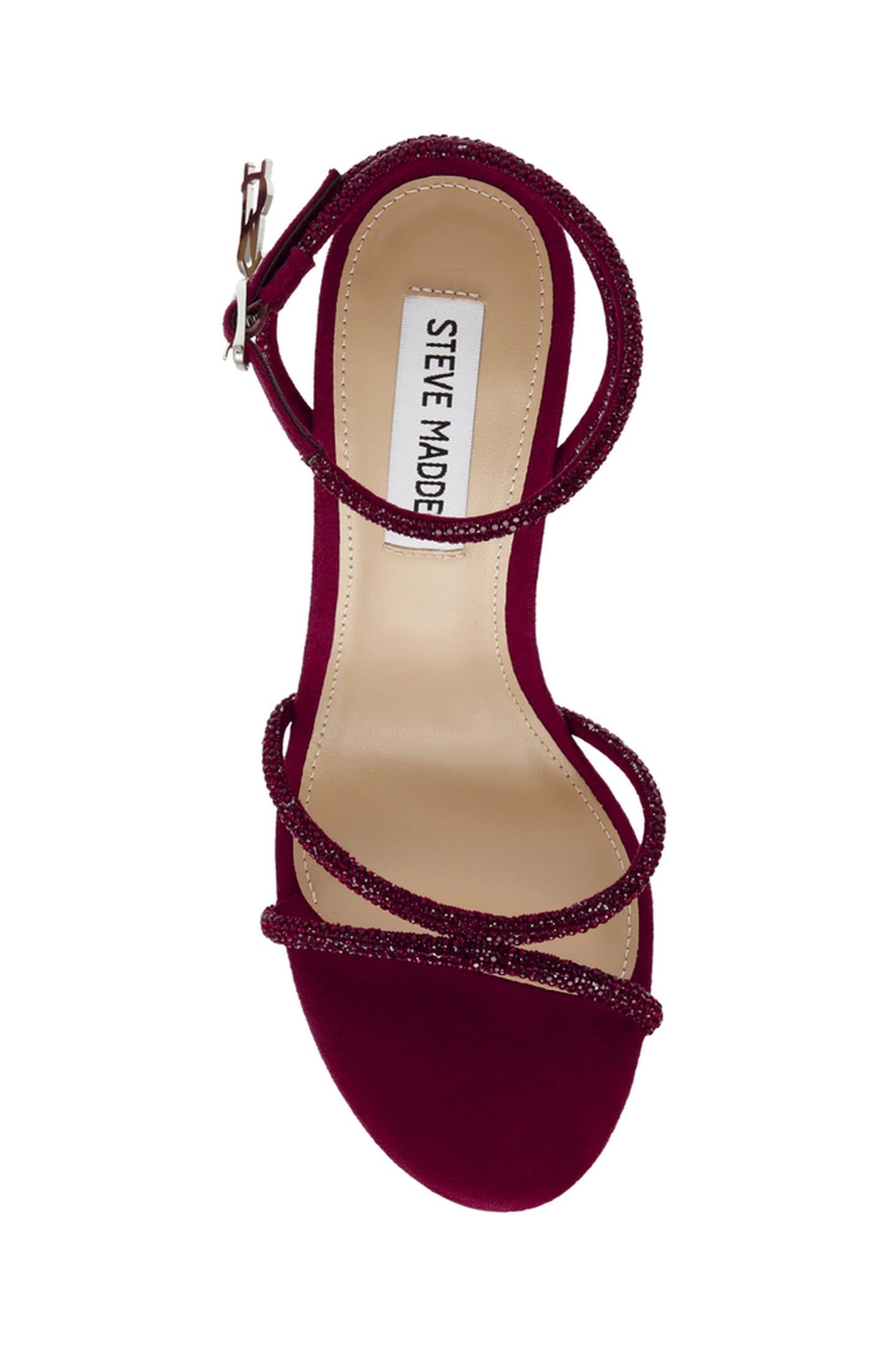 BRYANNA SANDALS BLACK 6