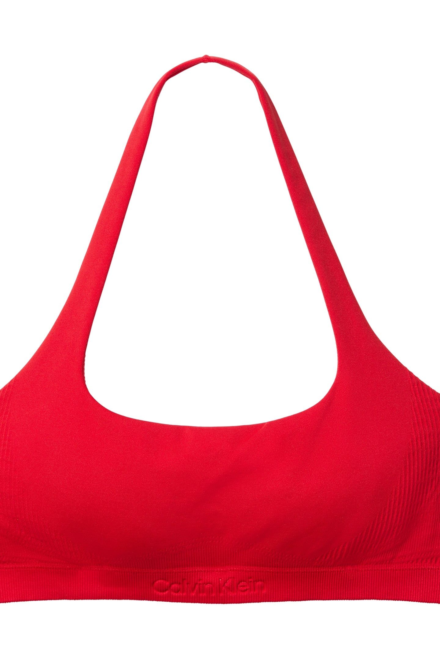 SEAMLESS SHAPING SWIMSUIT GOJI BERRY 4