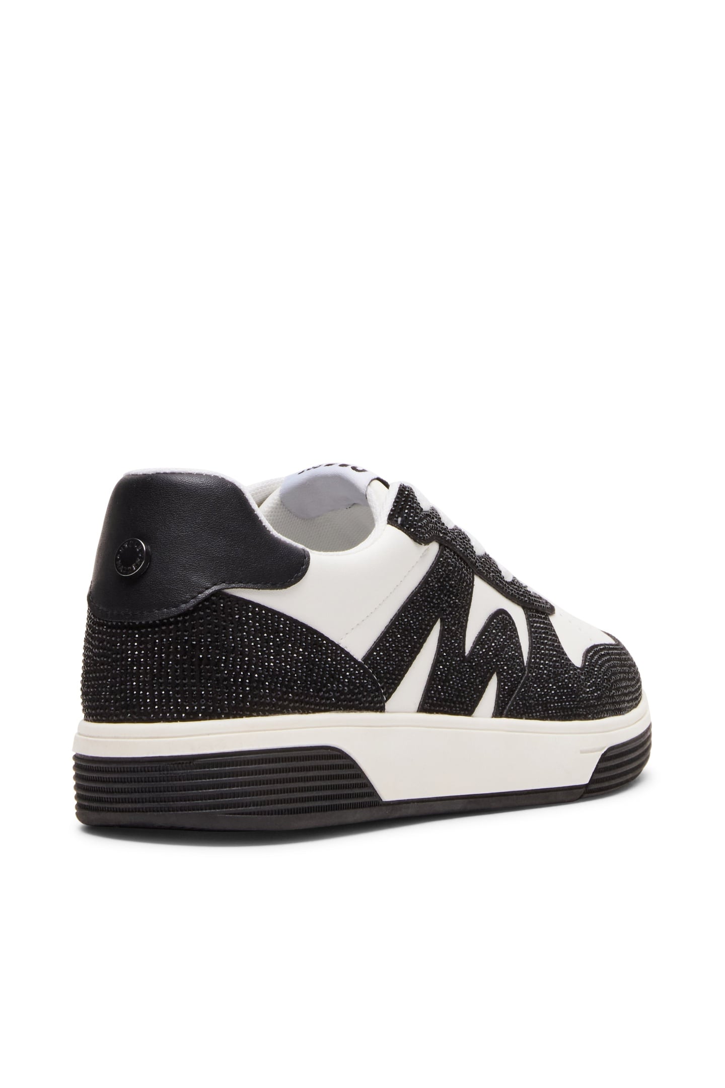 MADMUNNY SNEAKERS BLACK 2
