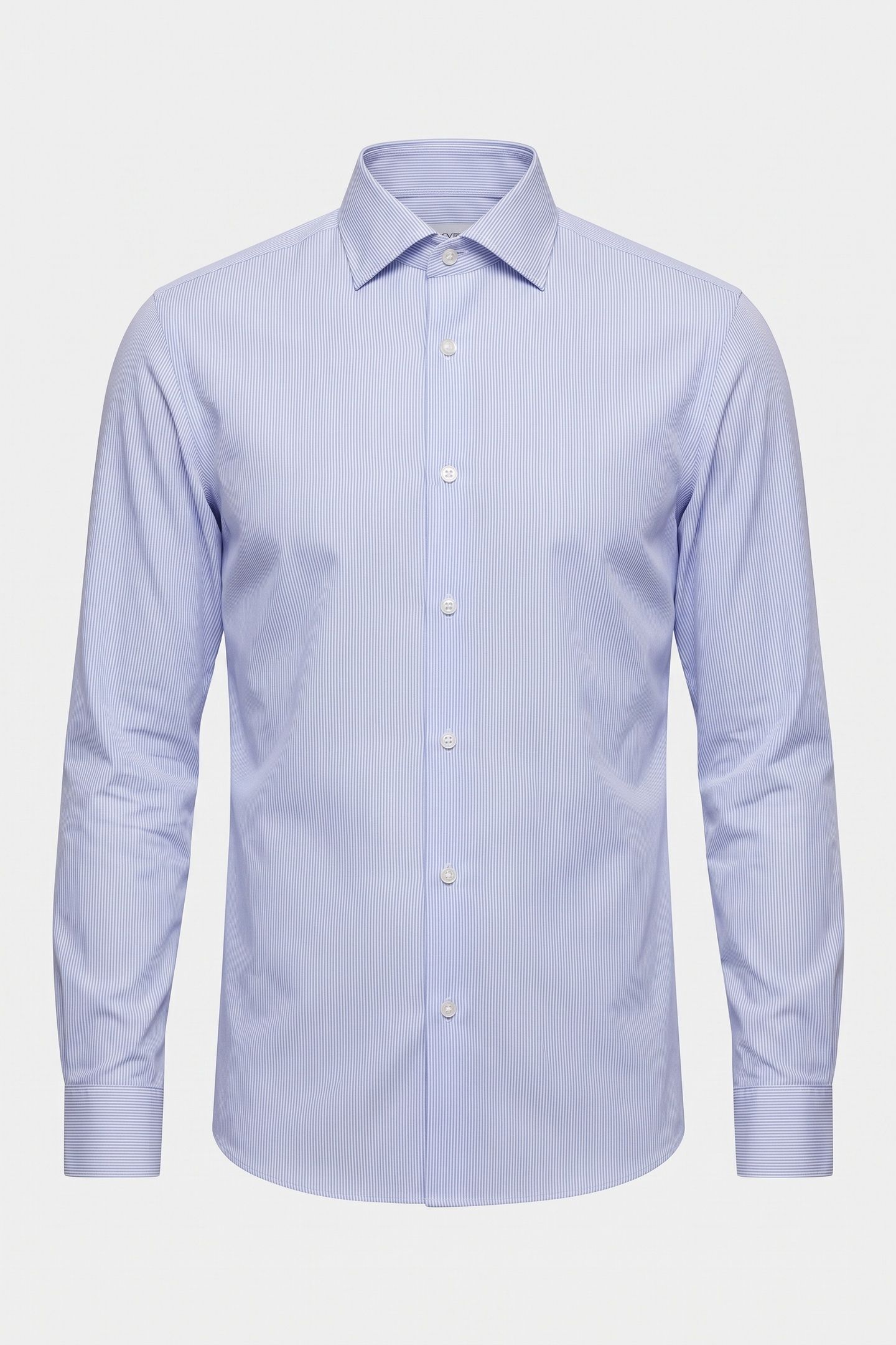 SLIM COLLAR SHIRT STREAM 3