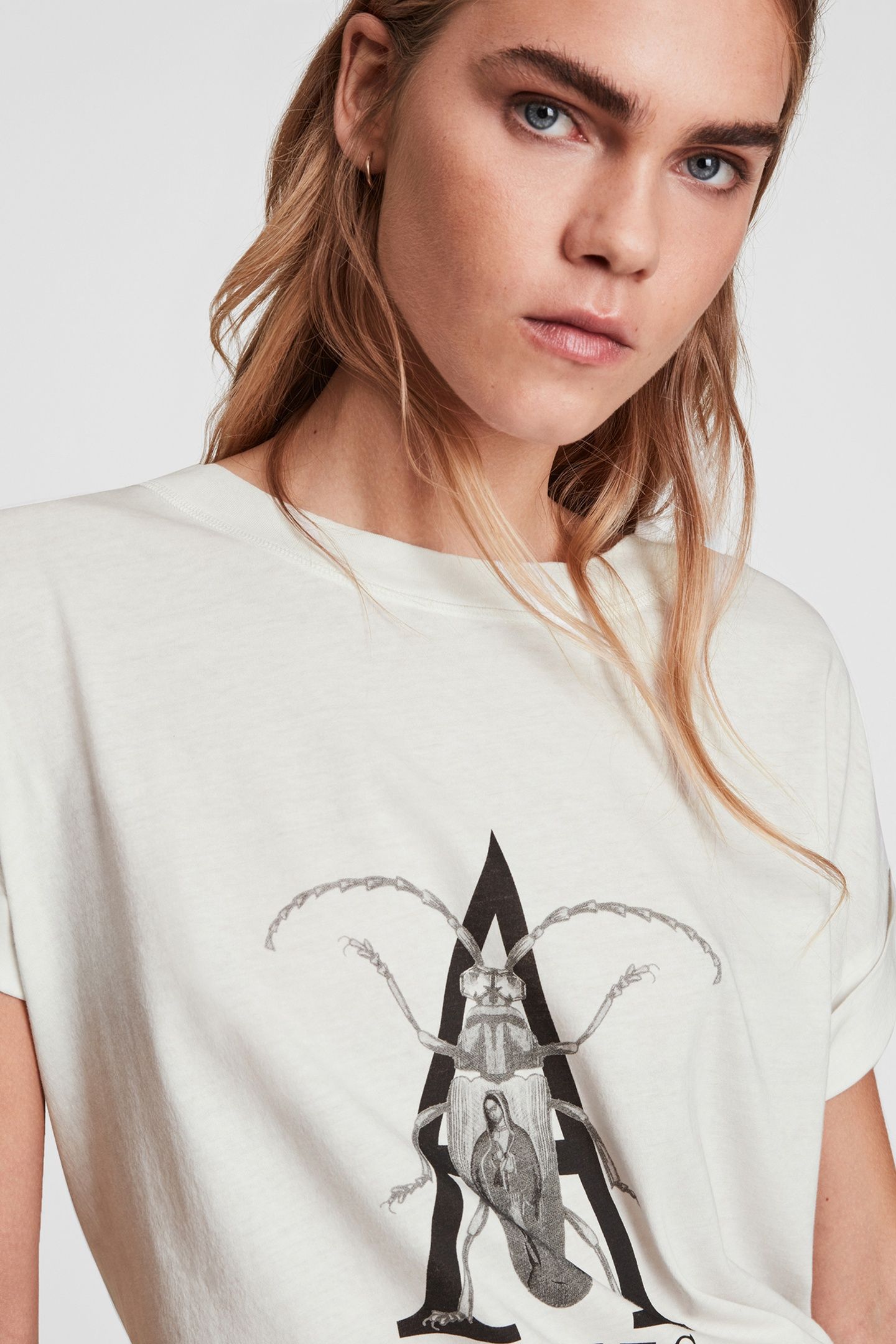 CHASMA IMOGEN BOY TE OFF WHITE 5
