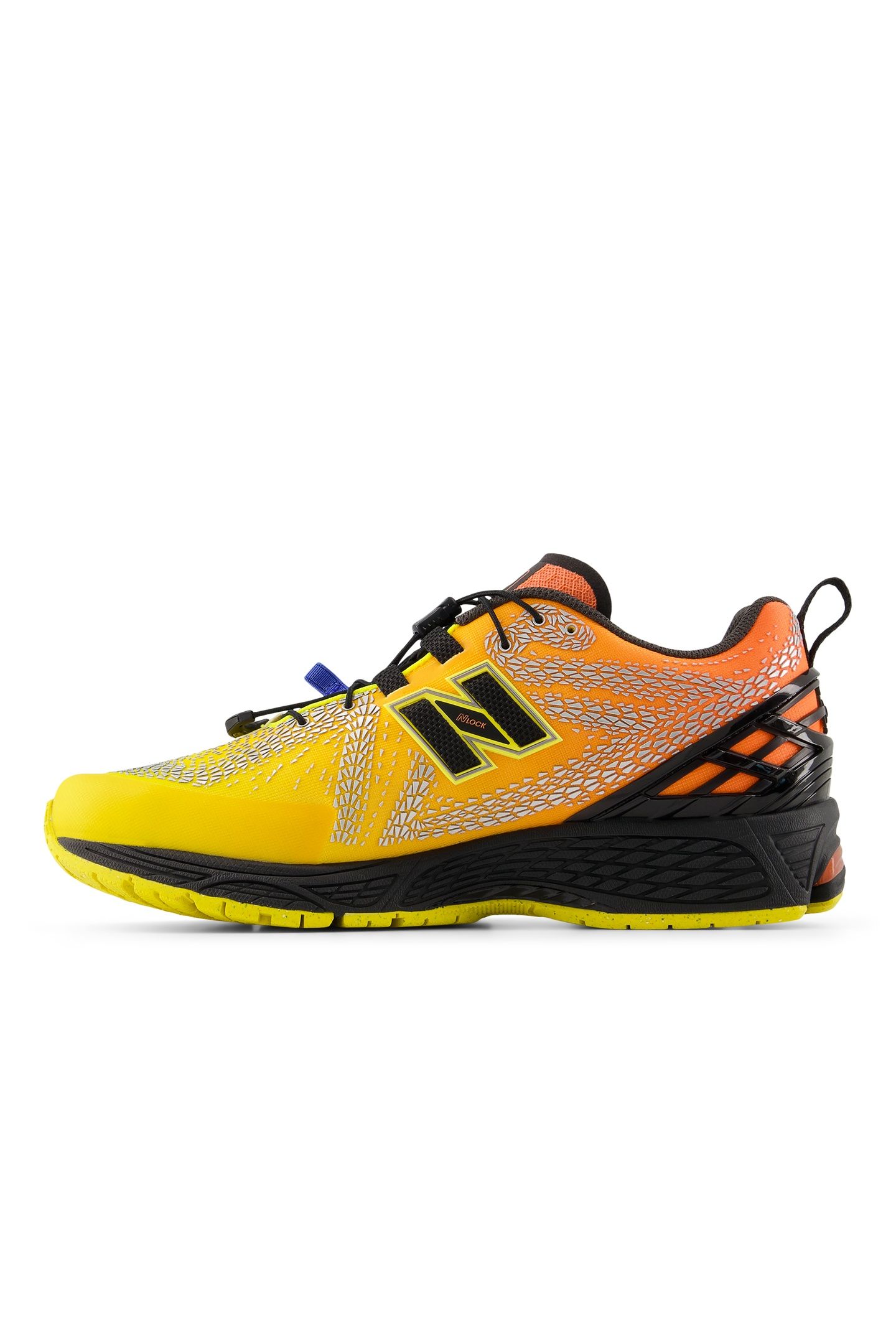 UNISEX 1906F PUNCH YELLOW 2