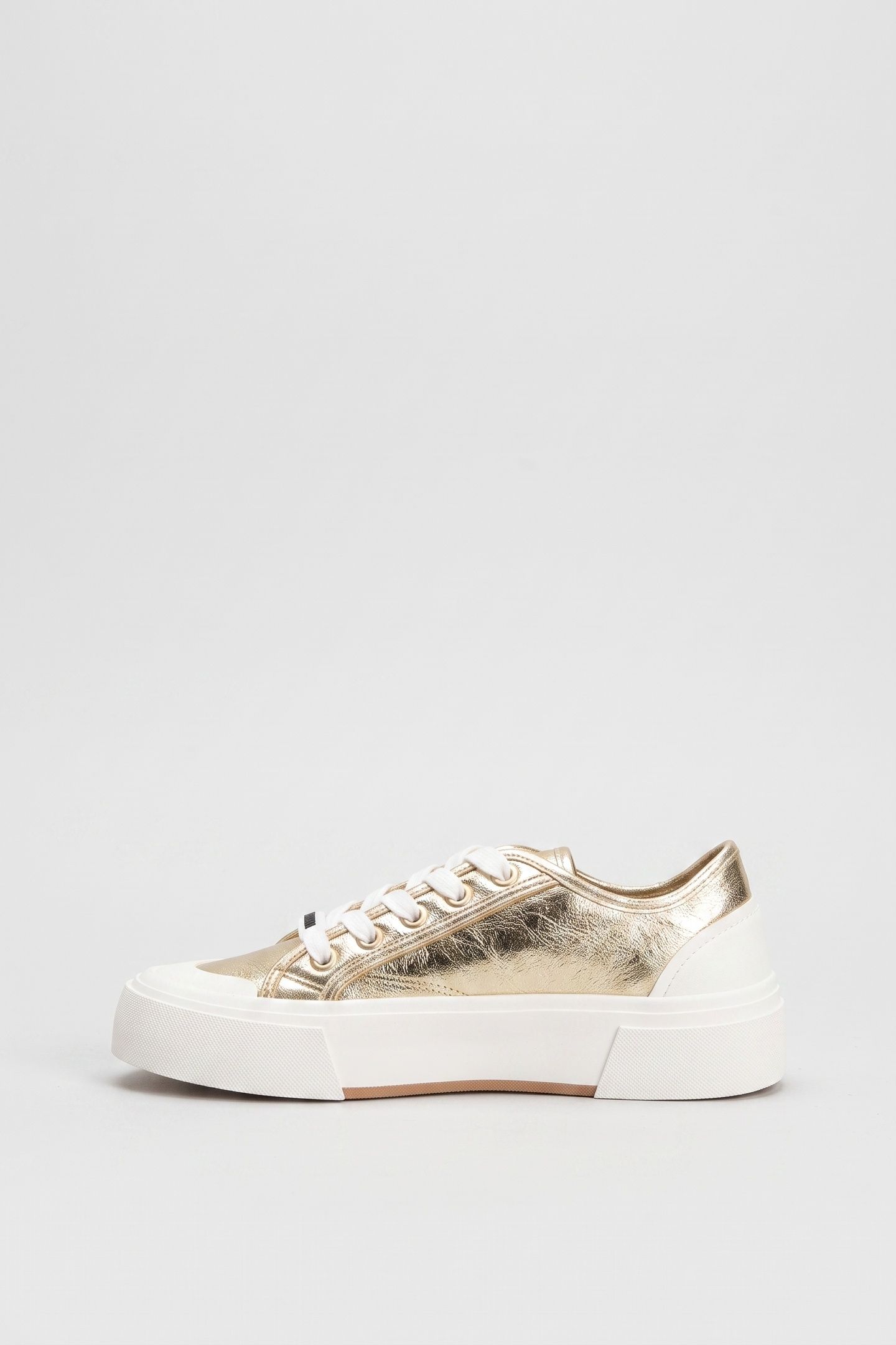 SNEAKERS WHITE 2