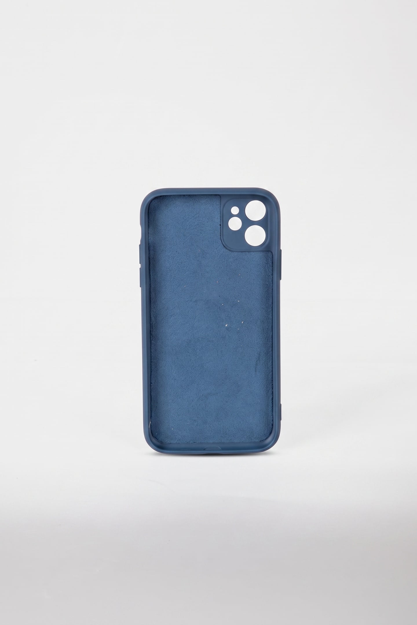 THE CELLULAIRE DARK BLUE 2