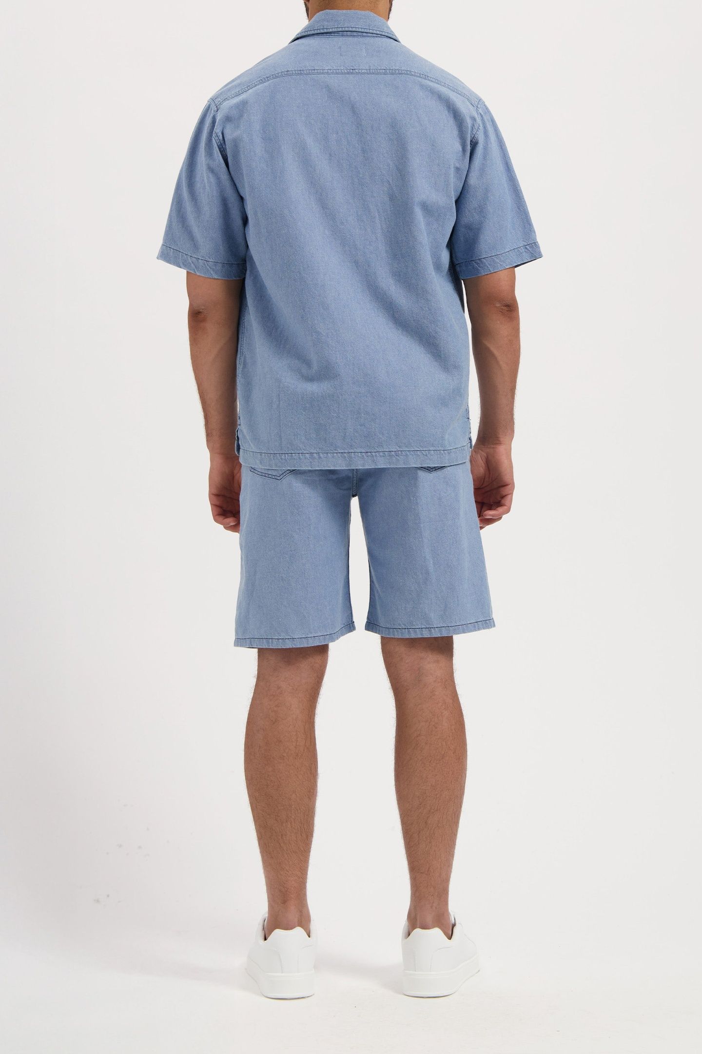 SEB SHIRT STONE VINTAGE 4