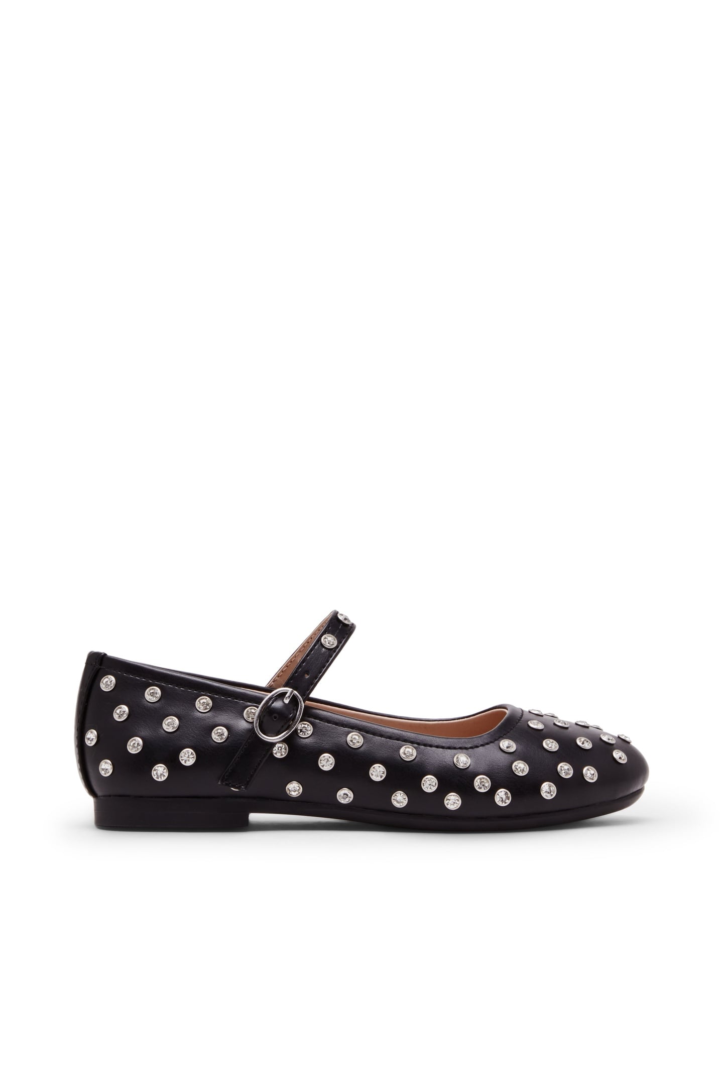JVINETAR SANDALS BLACK 1