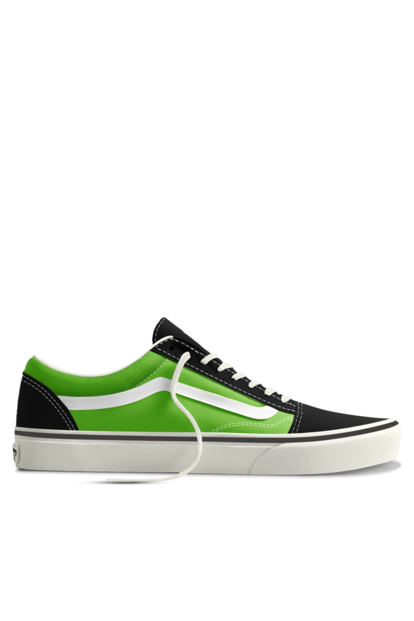 UNISEX LX OLD SKOOL MULTICOLOR 1