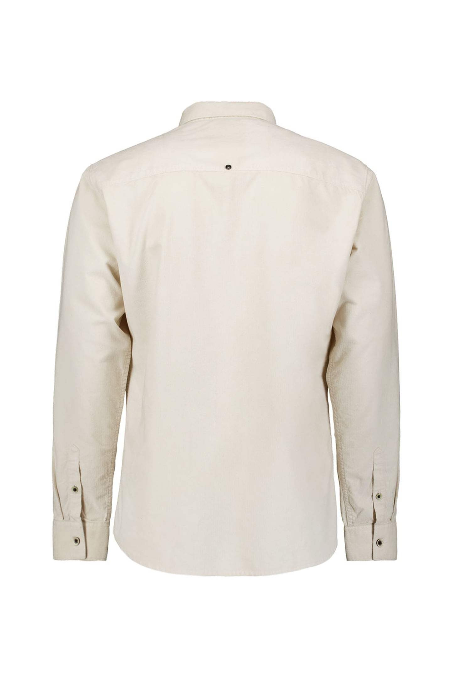 SHIRT SOLID FINE HERRINGBONE KIT 5