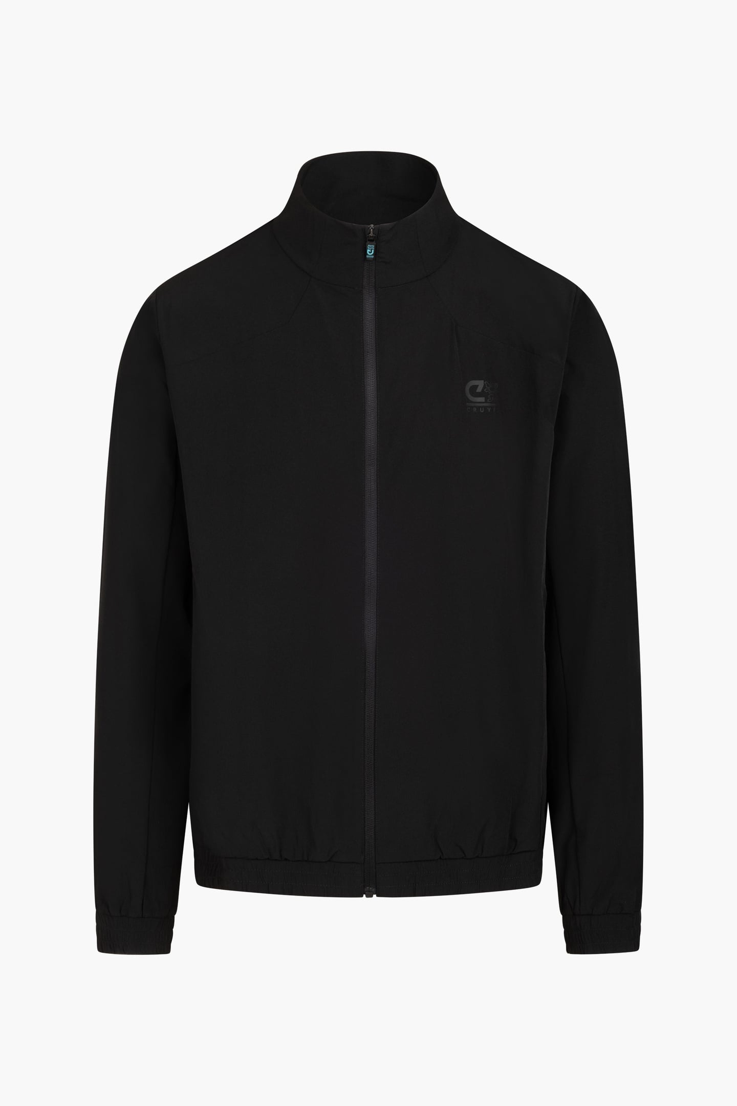 PENITE TRACKTOP BLACK 1
