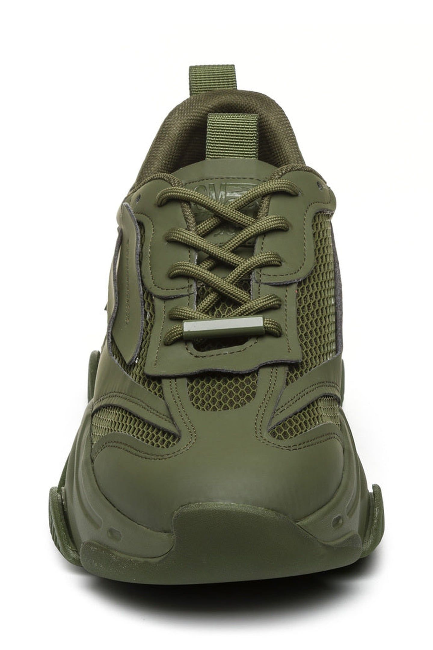 POSSESS SNEAKERS OLIVE 3