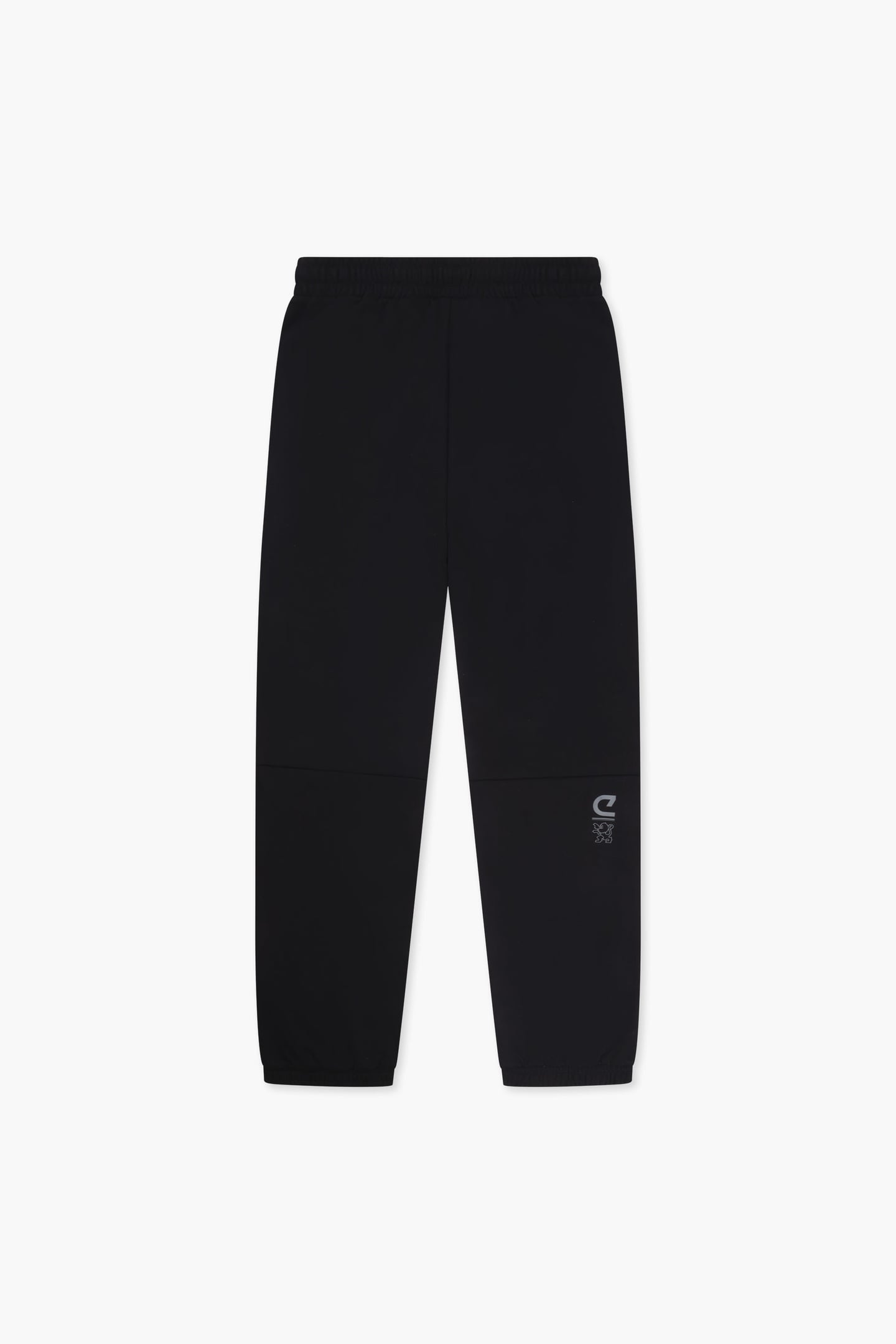 HURON JOGGER BLACK 2