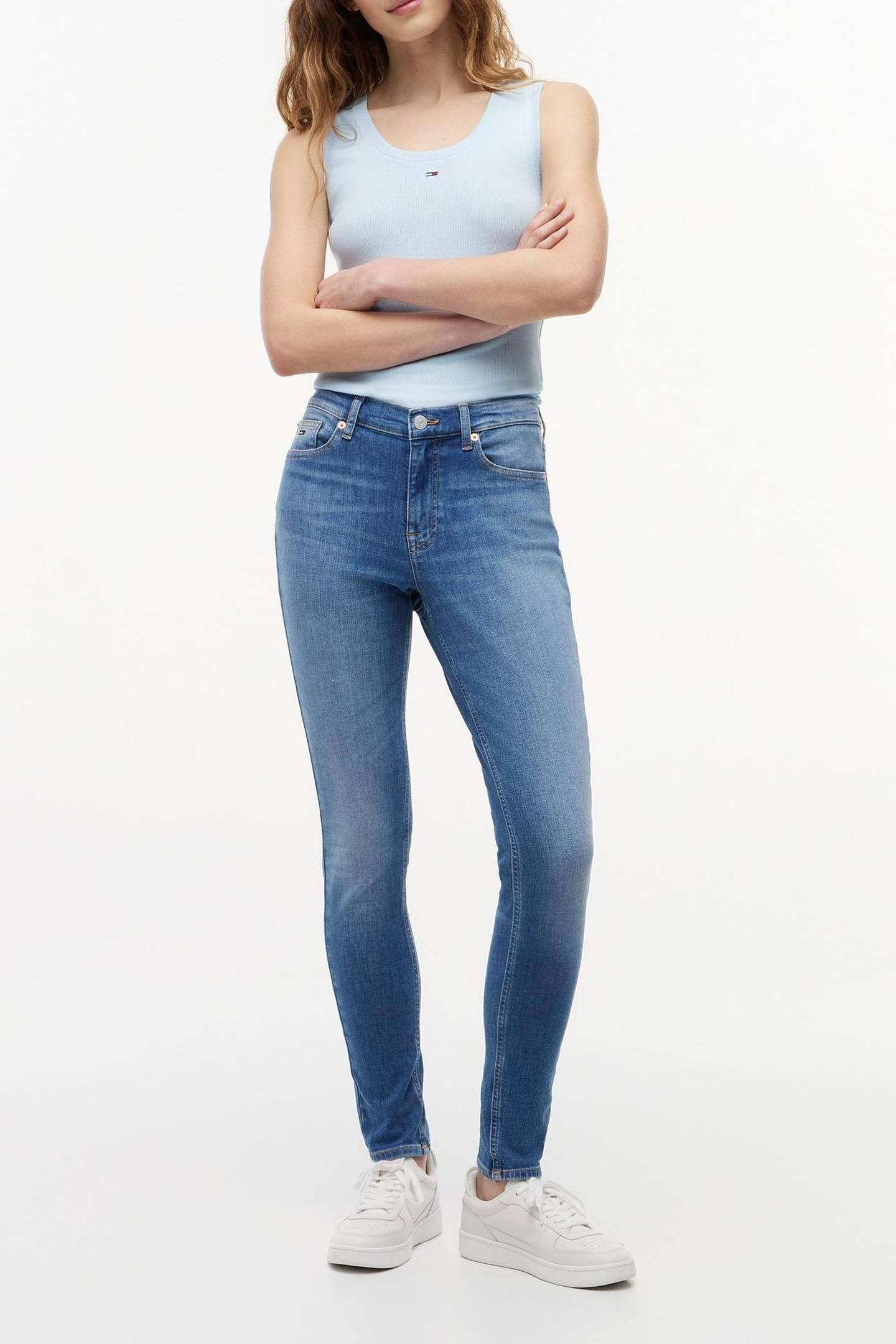 NORA SKINNY DENIM MEDIUM 3