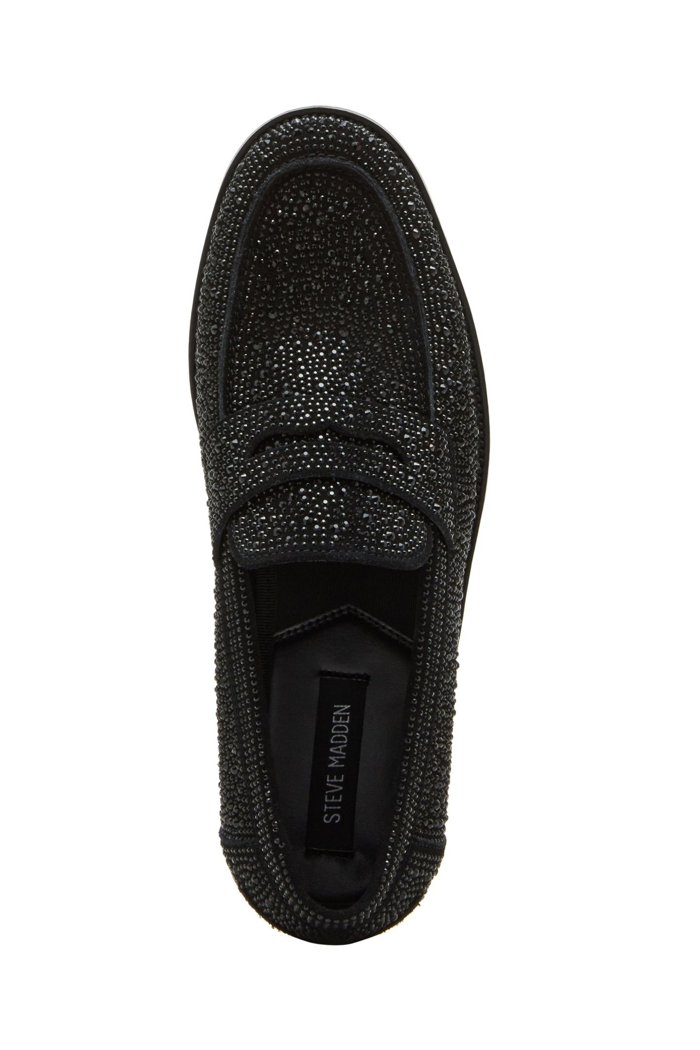 NATAN-R CASUAL SHOES RHINESTONES 6