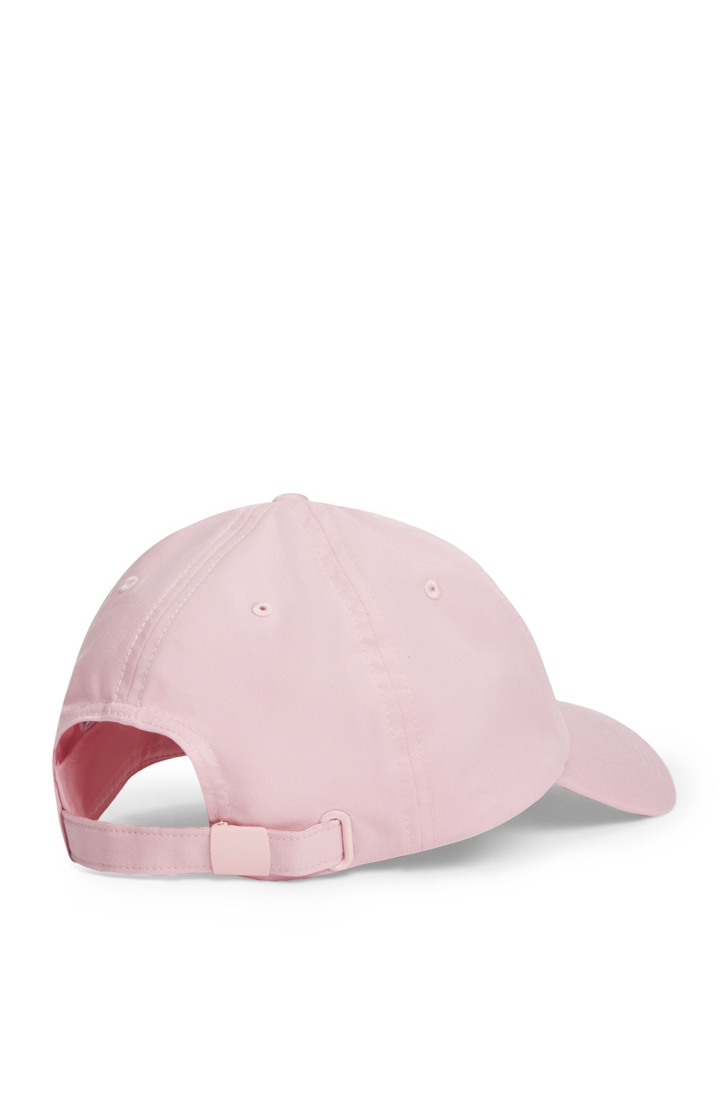 SCRIPT LOGO CAP PEARL DUST ROSE 3