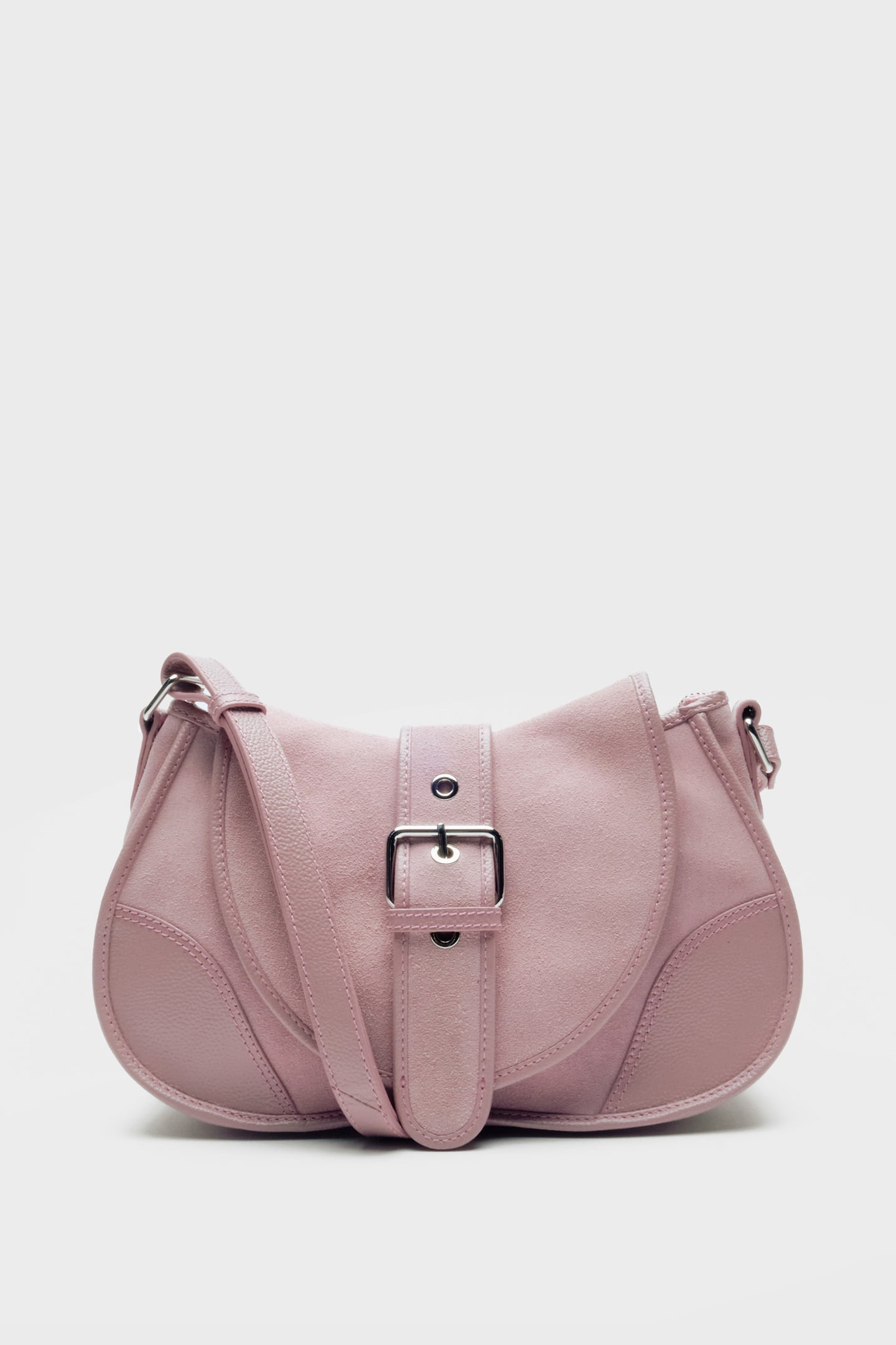 MARIA SUEDE CANDYFLOSS 2