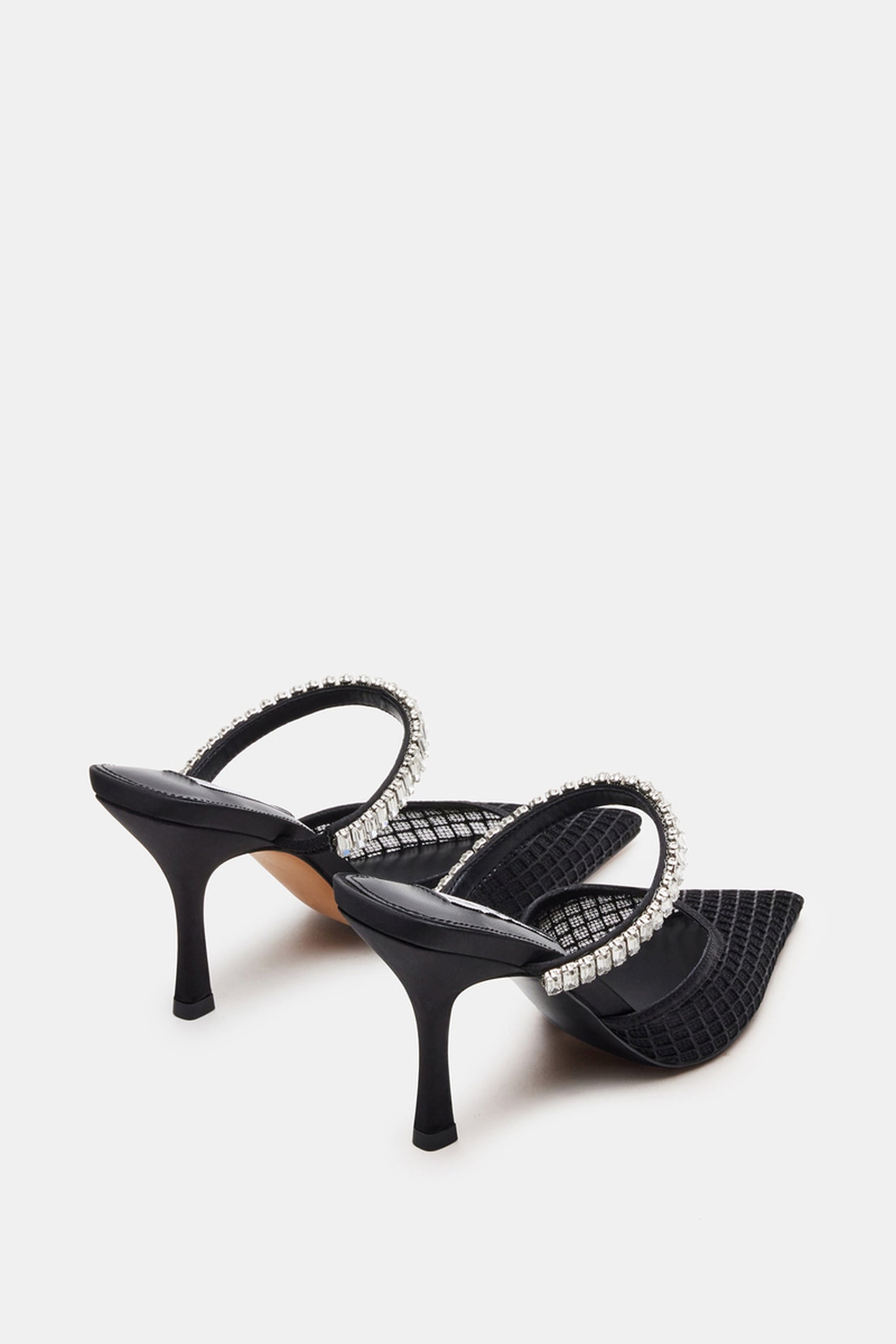 BRECKI-R SANDALS BLACK 3