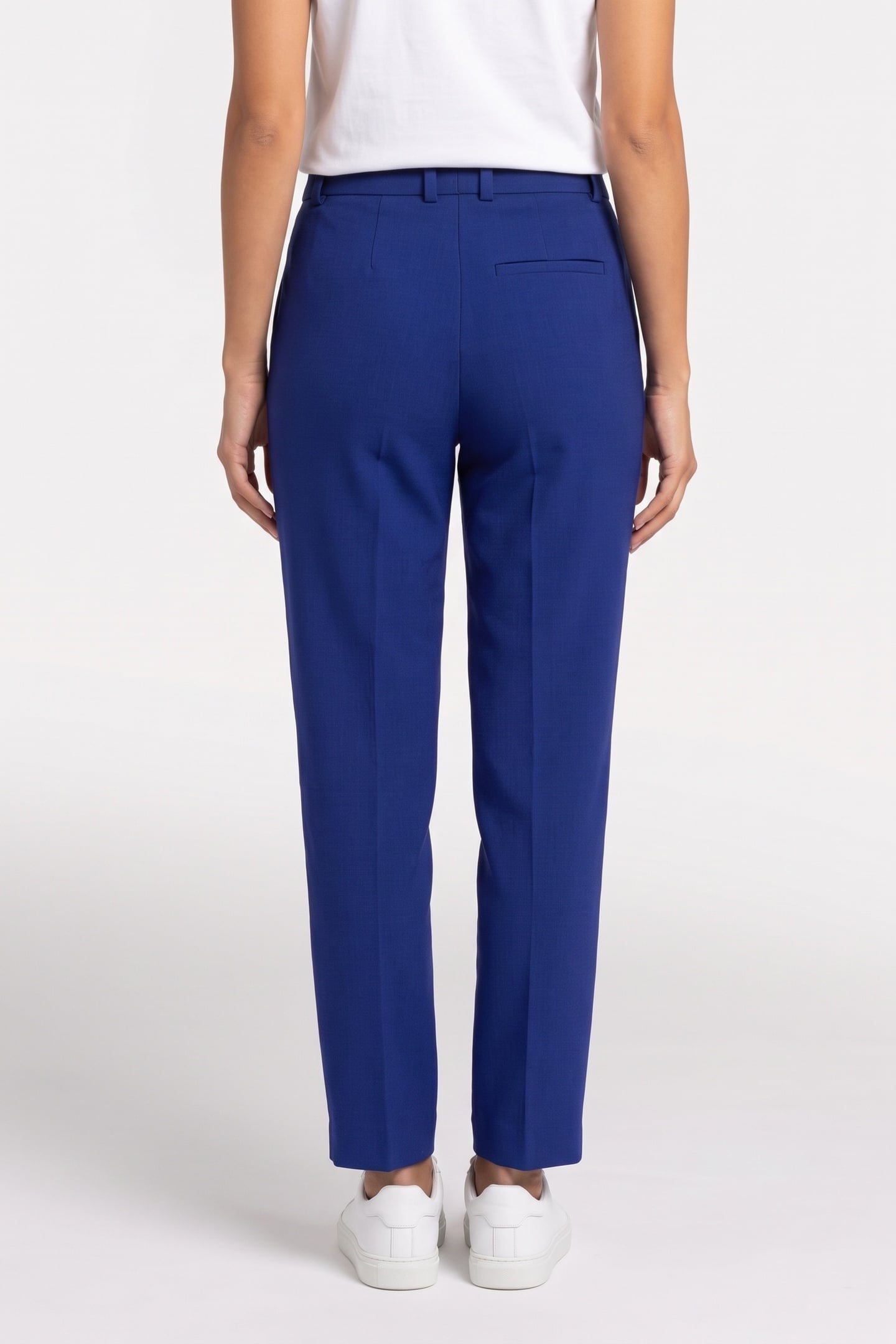 ESTI SUIT ZION BLUE 2