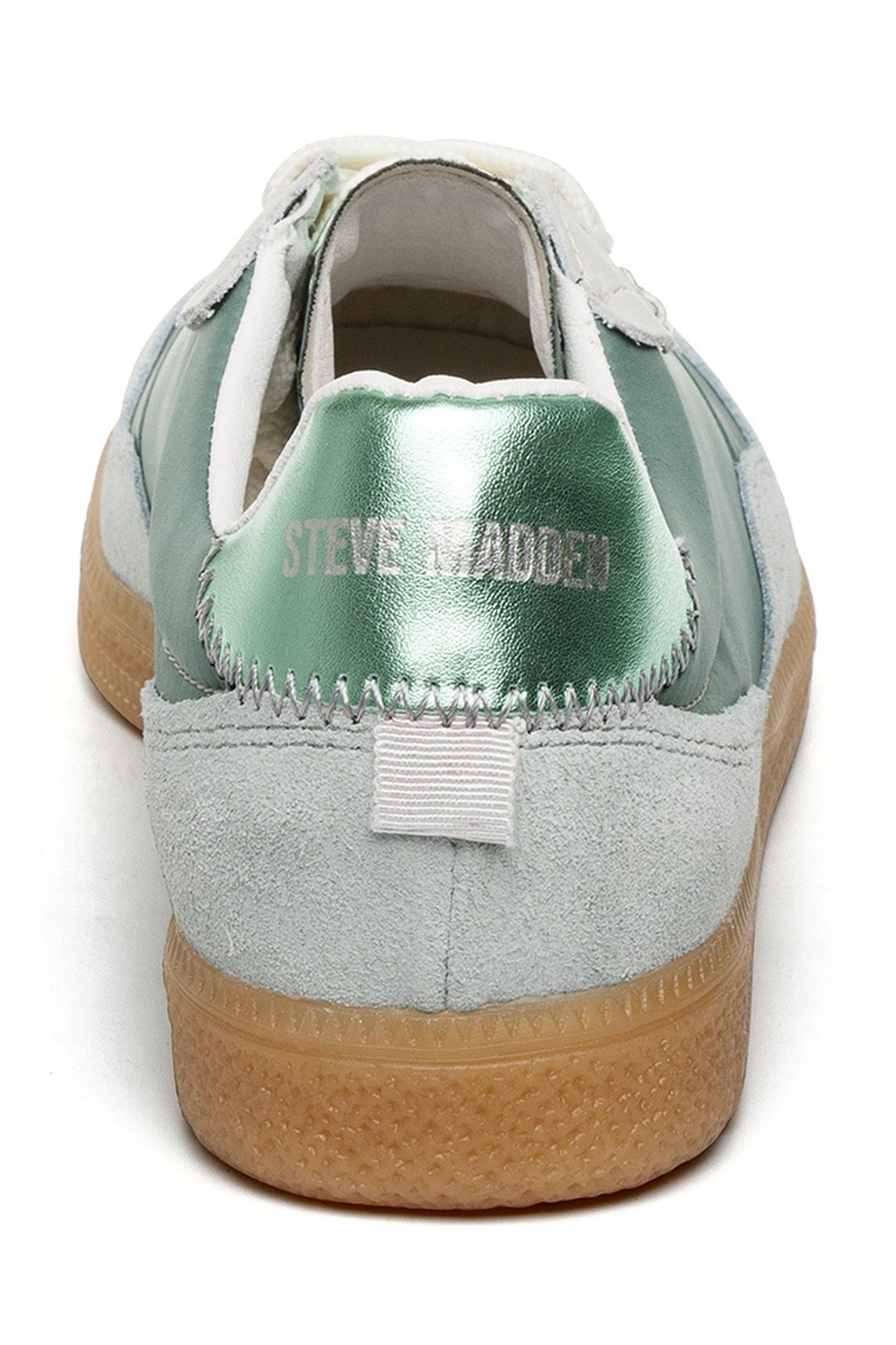 EMPORIA SNEAKERS GREEN/MULTI 4