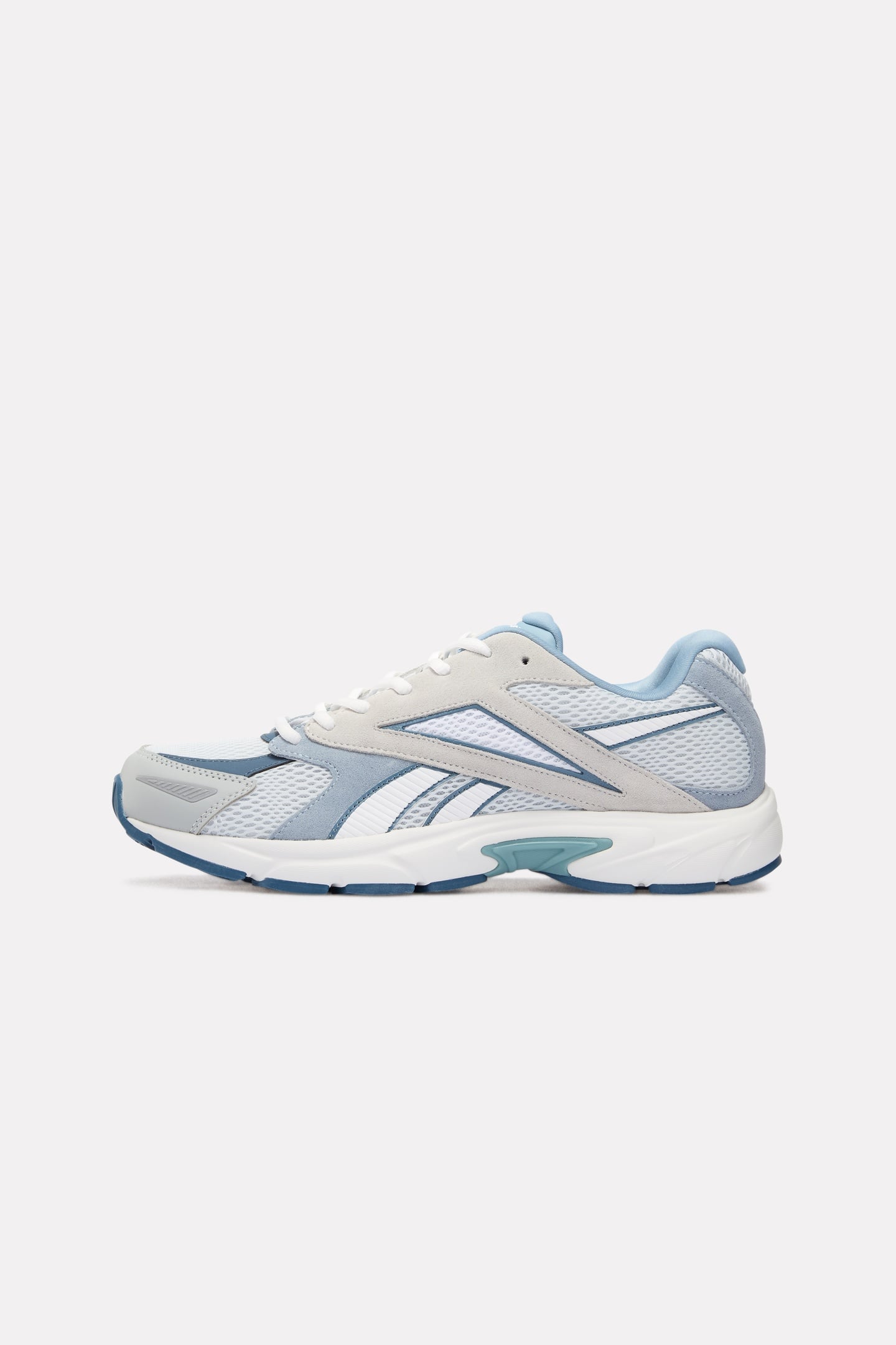 UNISEX REEBOK ROAD PRIME MOON/LEISURE BLUE/SHADOW 2