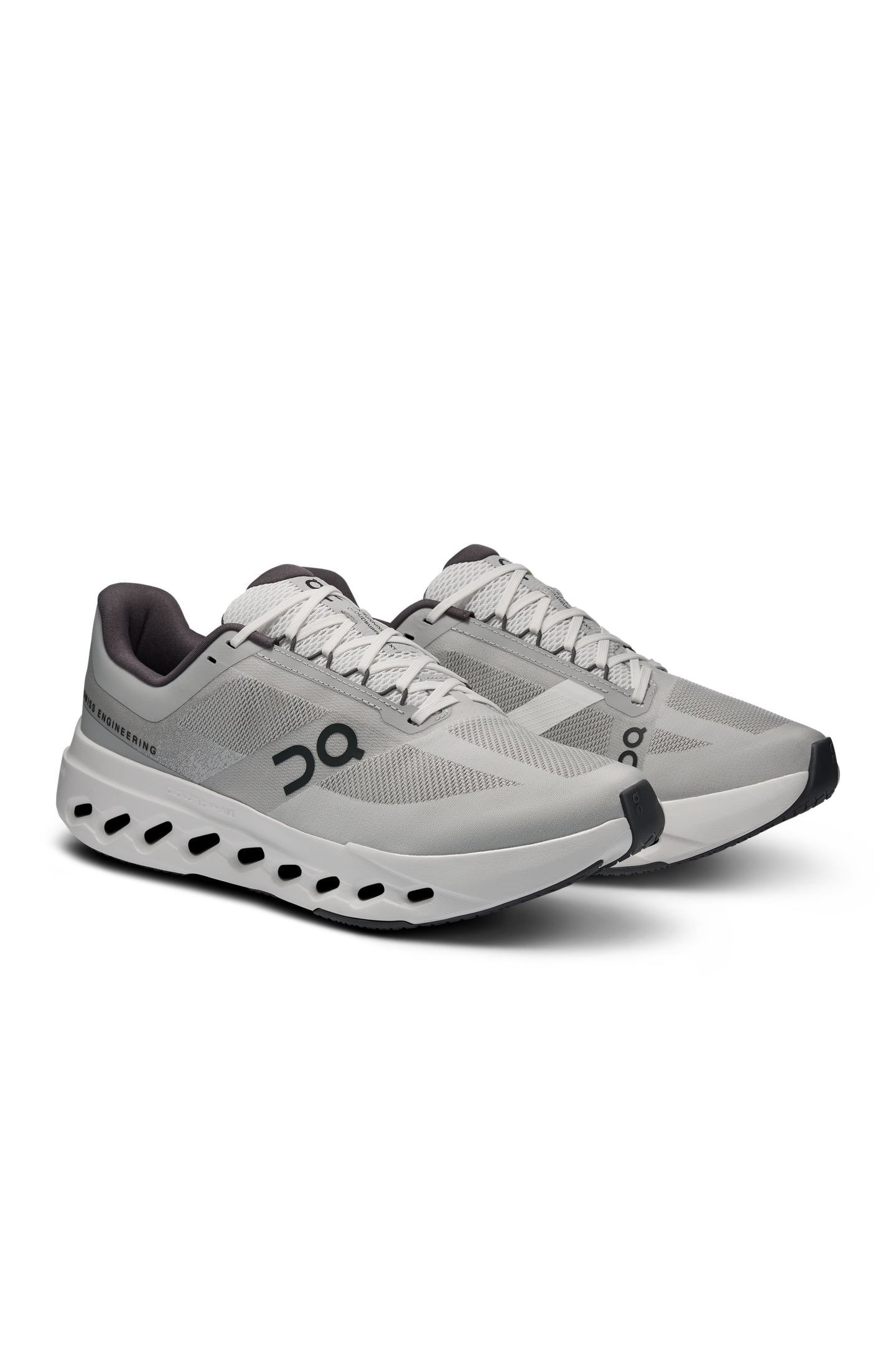 CLOUDSURFER NEXT WIDE 1 GLACIER | WHITE 3