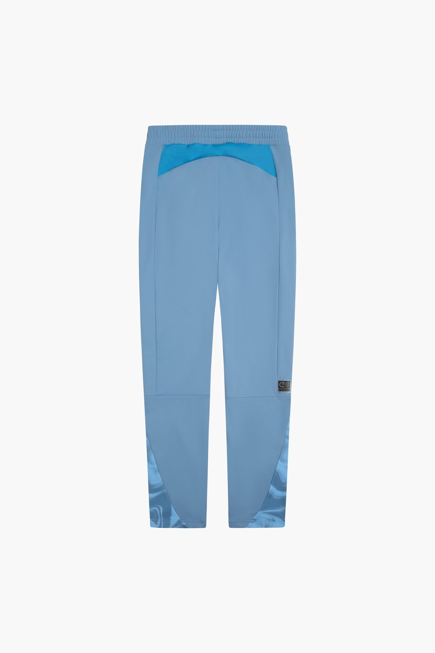 DEFENSE TRACKPANT DARK BLUE 2