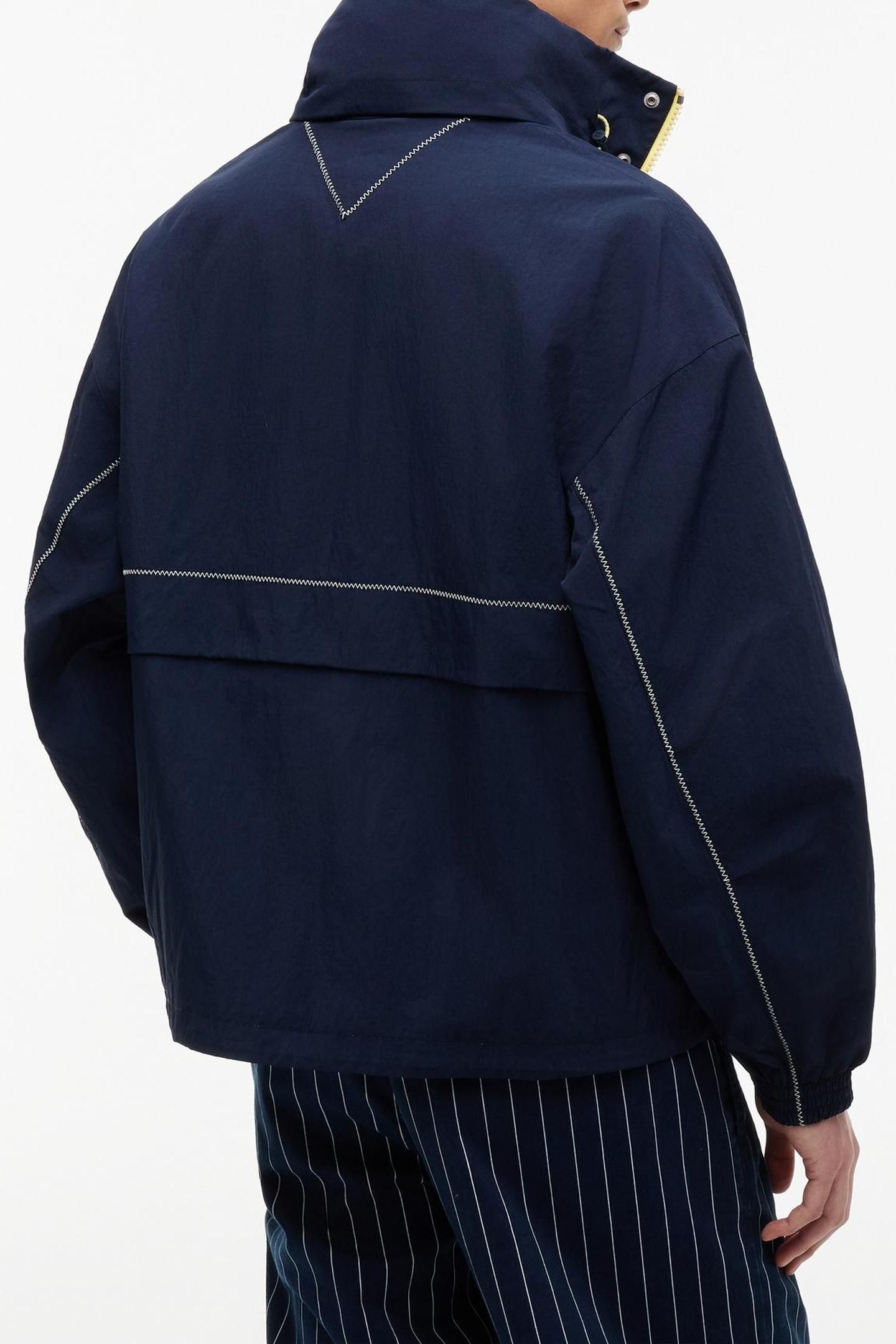 HERITAGE SAILING DARK NIGHT NAVY 2
