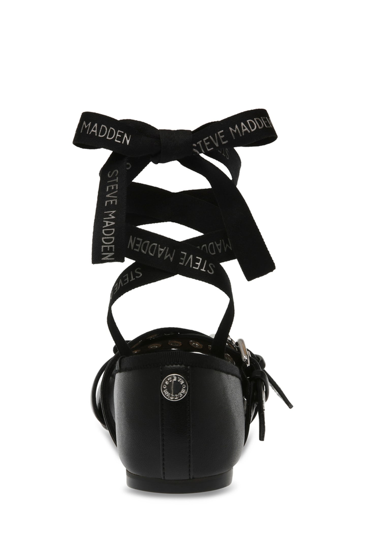 BAYLEN-SM SANDALS BLACK 5