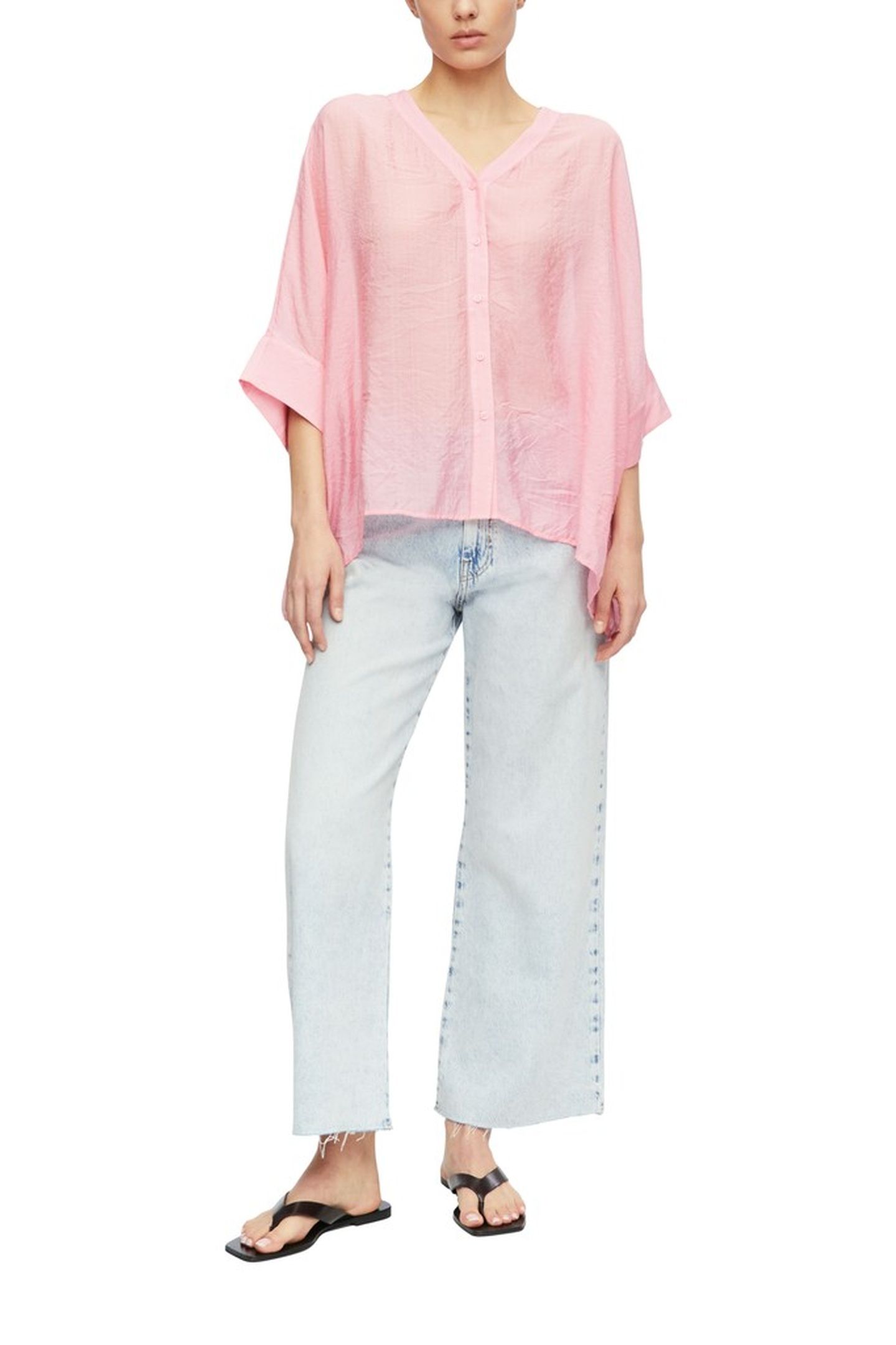 COMMA SOFT ACCESSORIES PINK 3