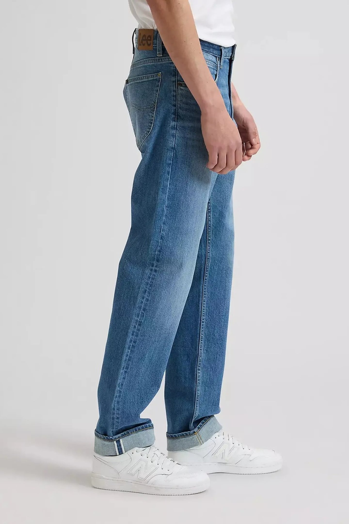 HADEN BLUE FORCE JEANS 4