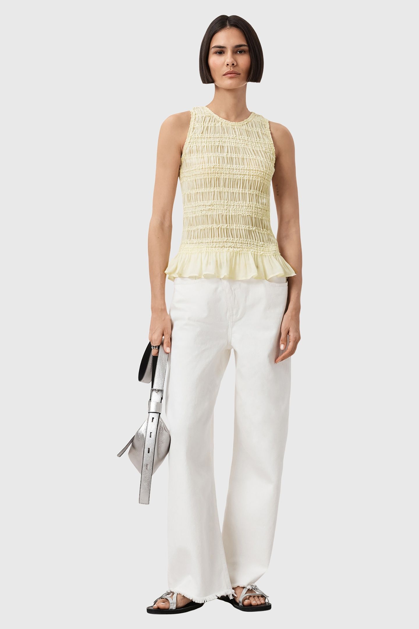 MARION TOP BUTTER YELLOW 3