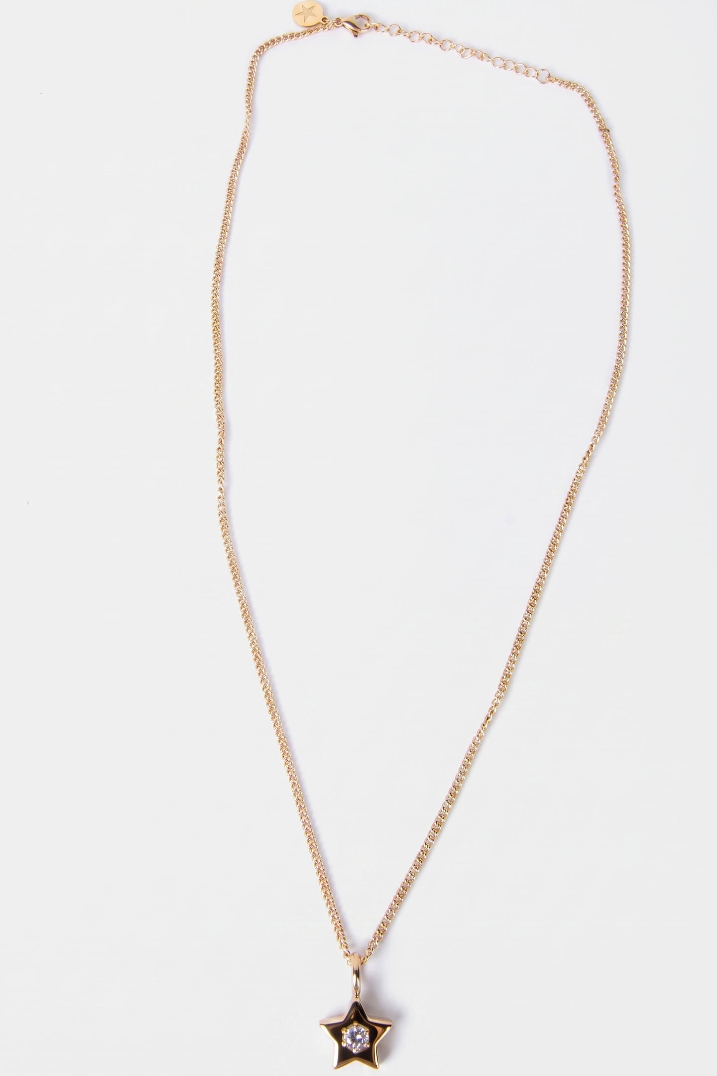 STAR KETTE GOLD 2