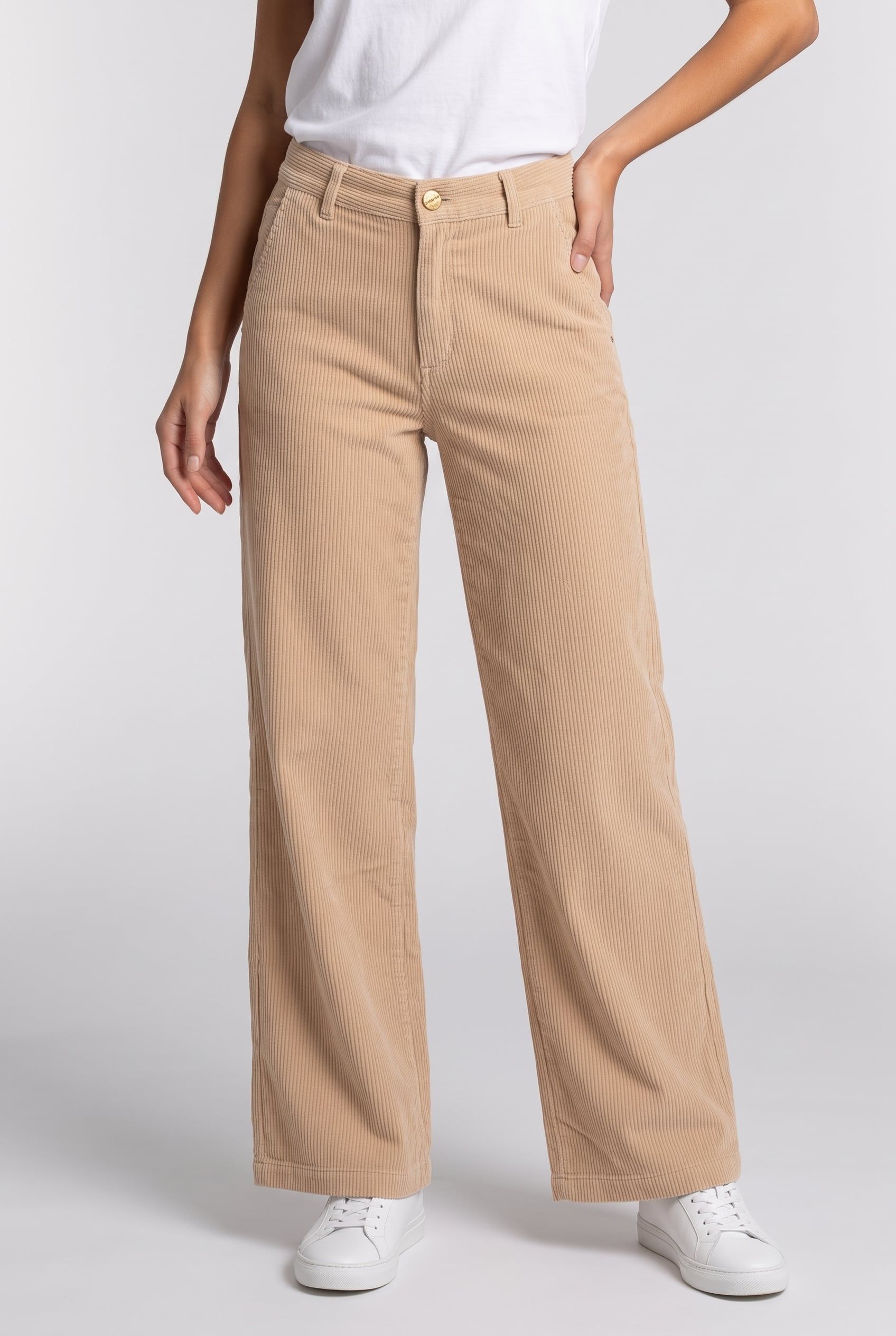 FLARE FLUID STRETCH CORD ALPACA 1