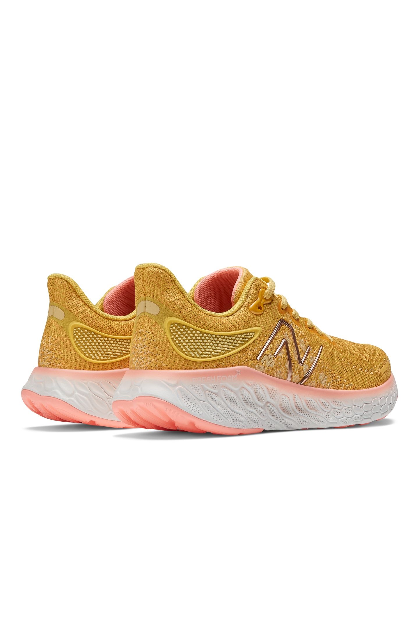 FRESH FOAM X 1080V12 HONEYCOMB 4