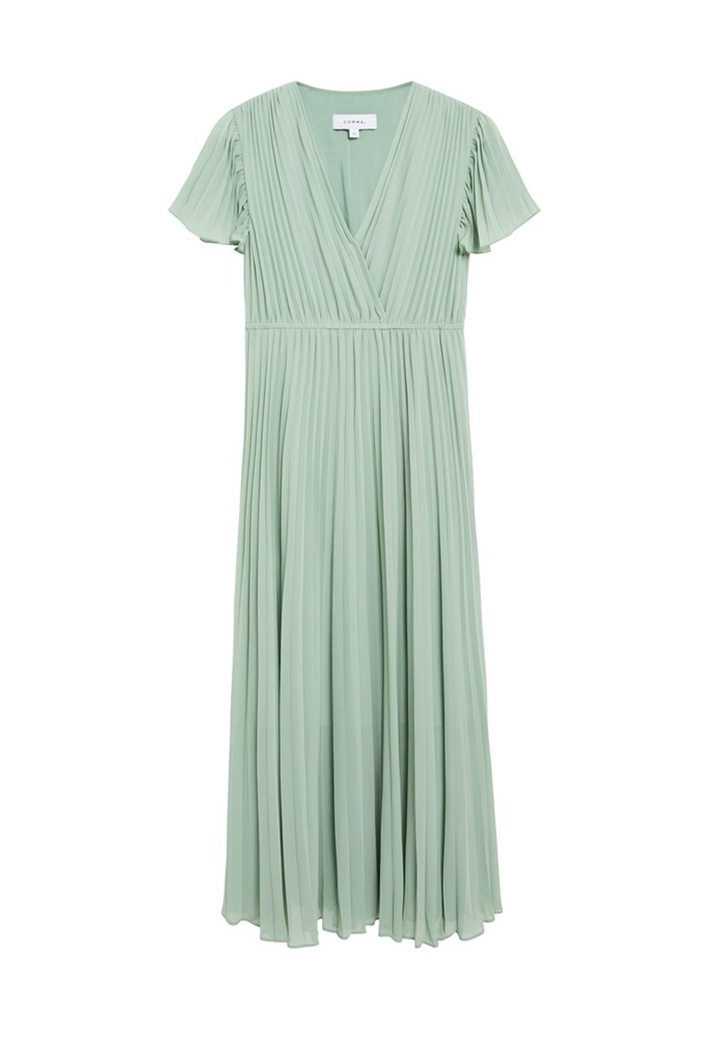 COMMA DRESSES MINT 4