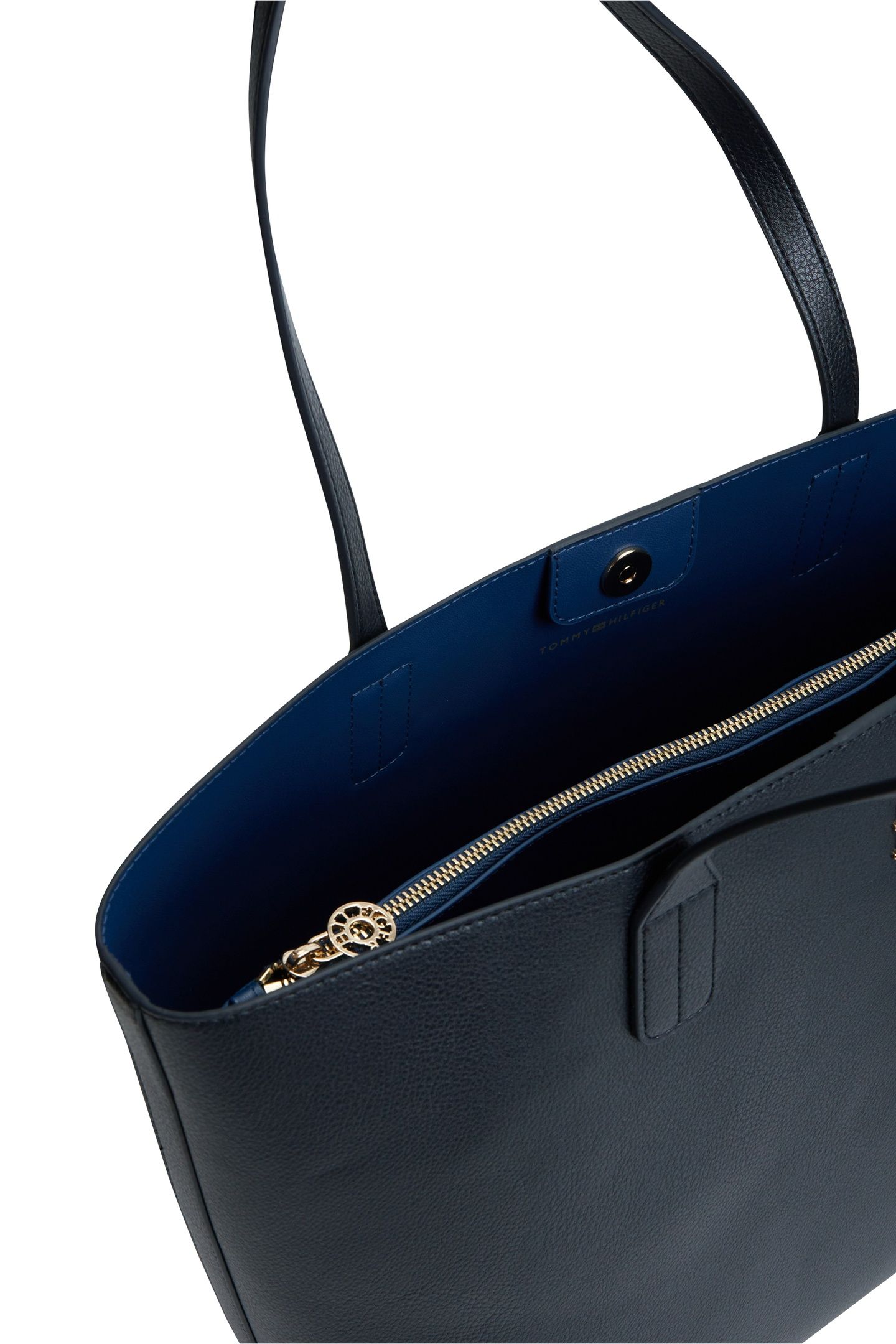 TH ICON TOTE SPACE BLUE 5