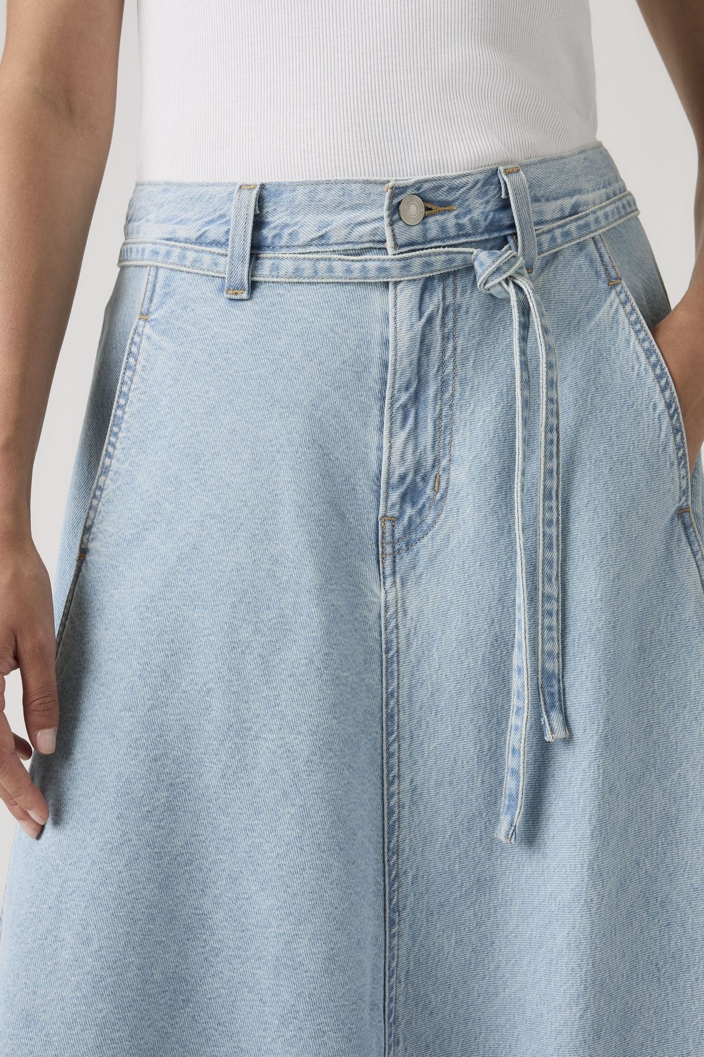XL LIGHTWEIGHT SKIRT 7