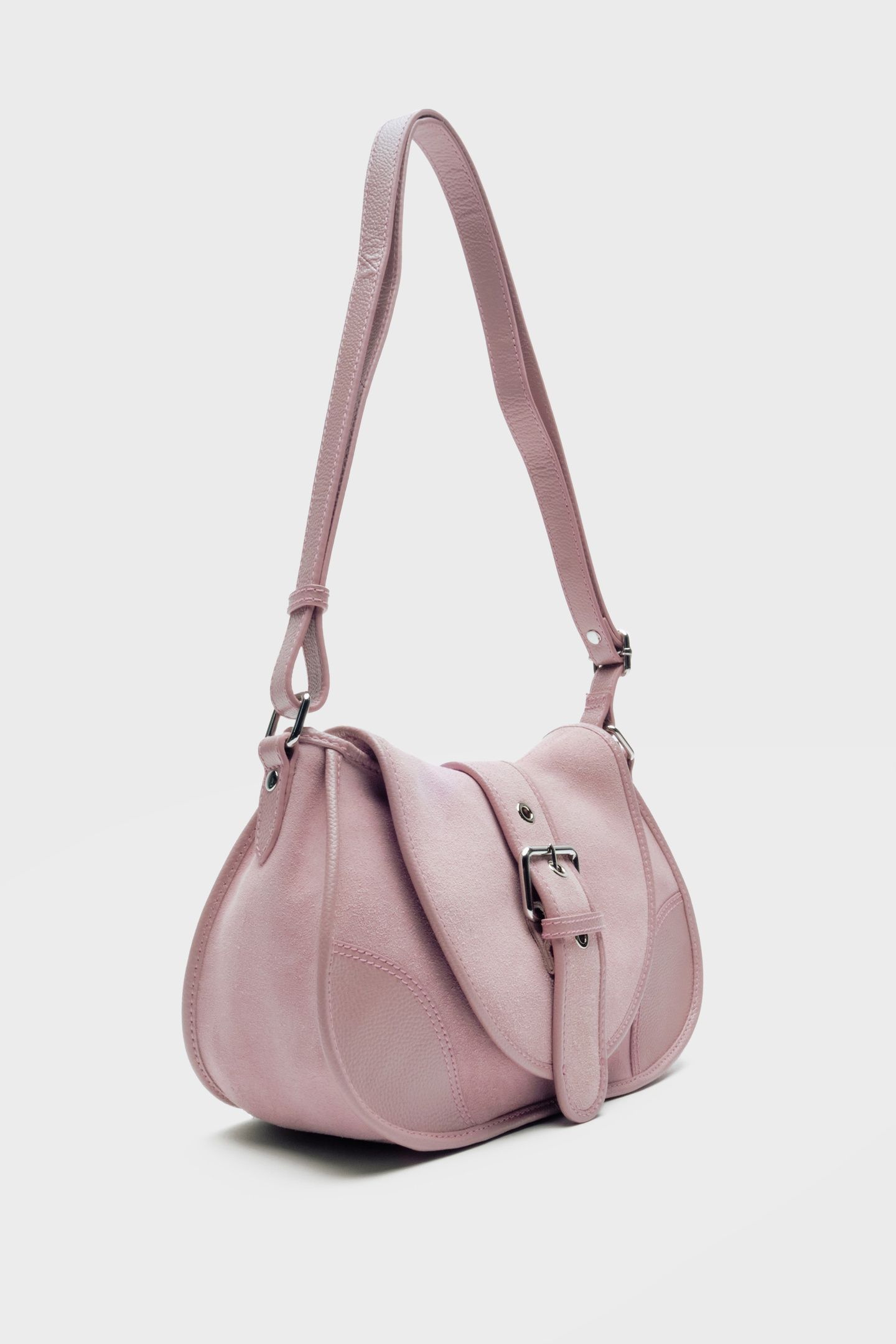 MARIA SUEDE CANDYFLOSS 3