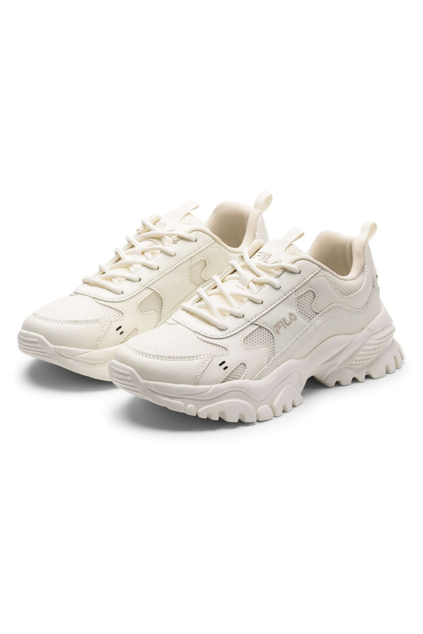 ELECTRIC FLOW MARSHMALLOW-OYSTER GRAY 3