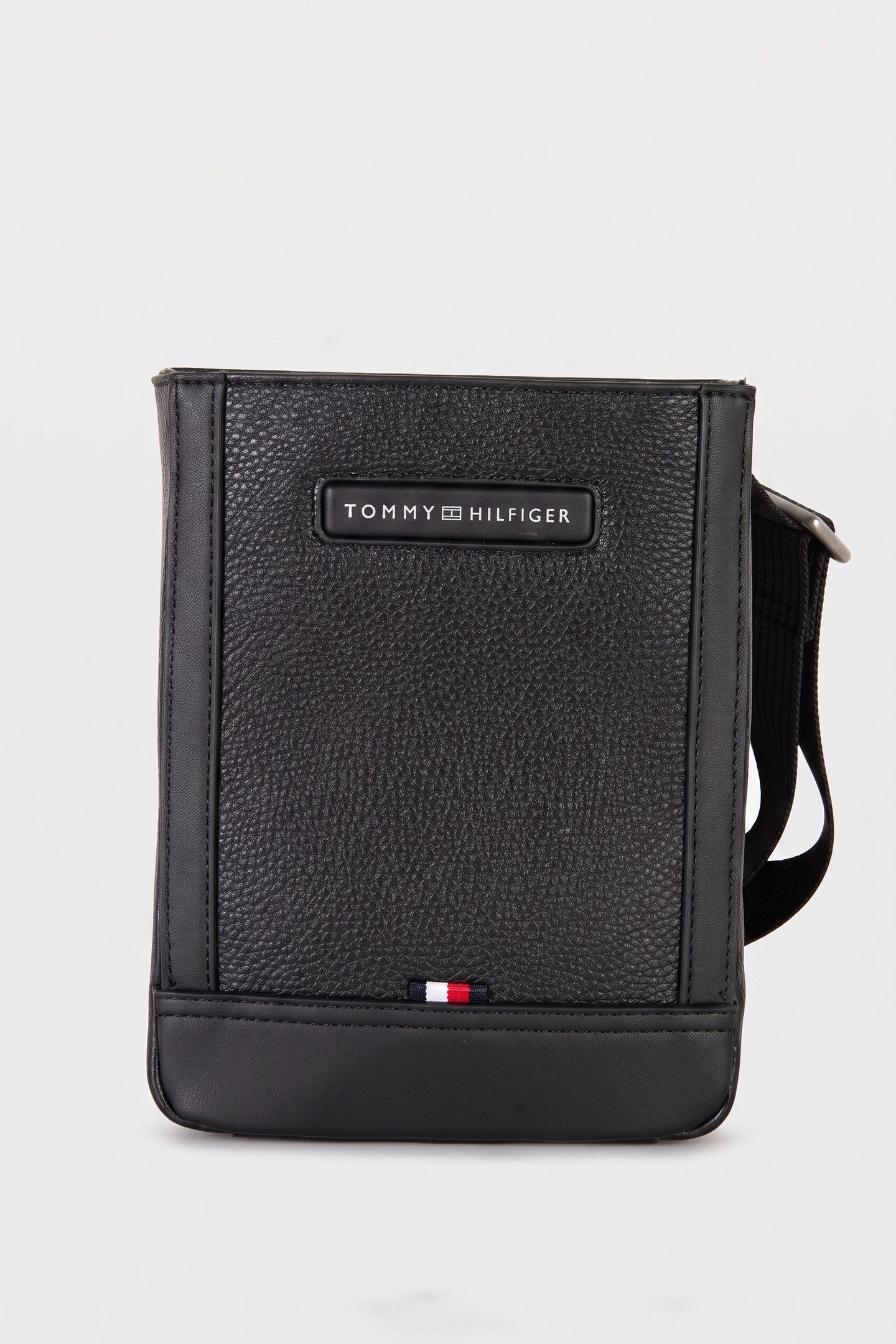 CENTRAL MINI CROSSOVER BLACK 2