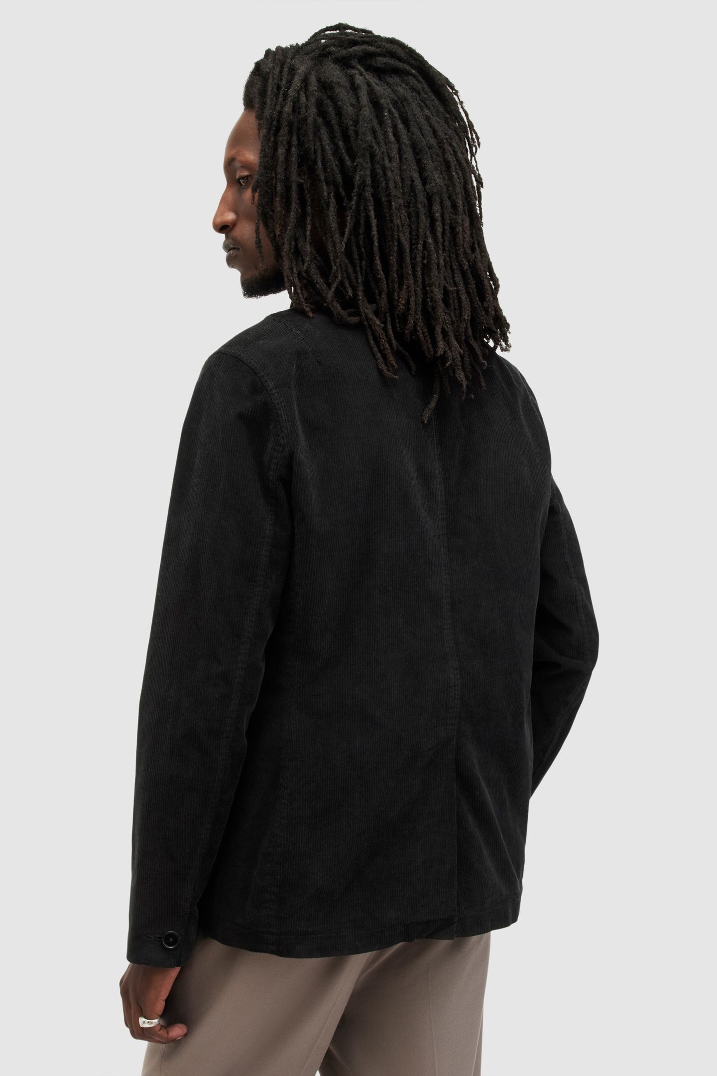 DILLON BLAZER FADED BLACK 3