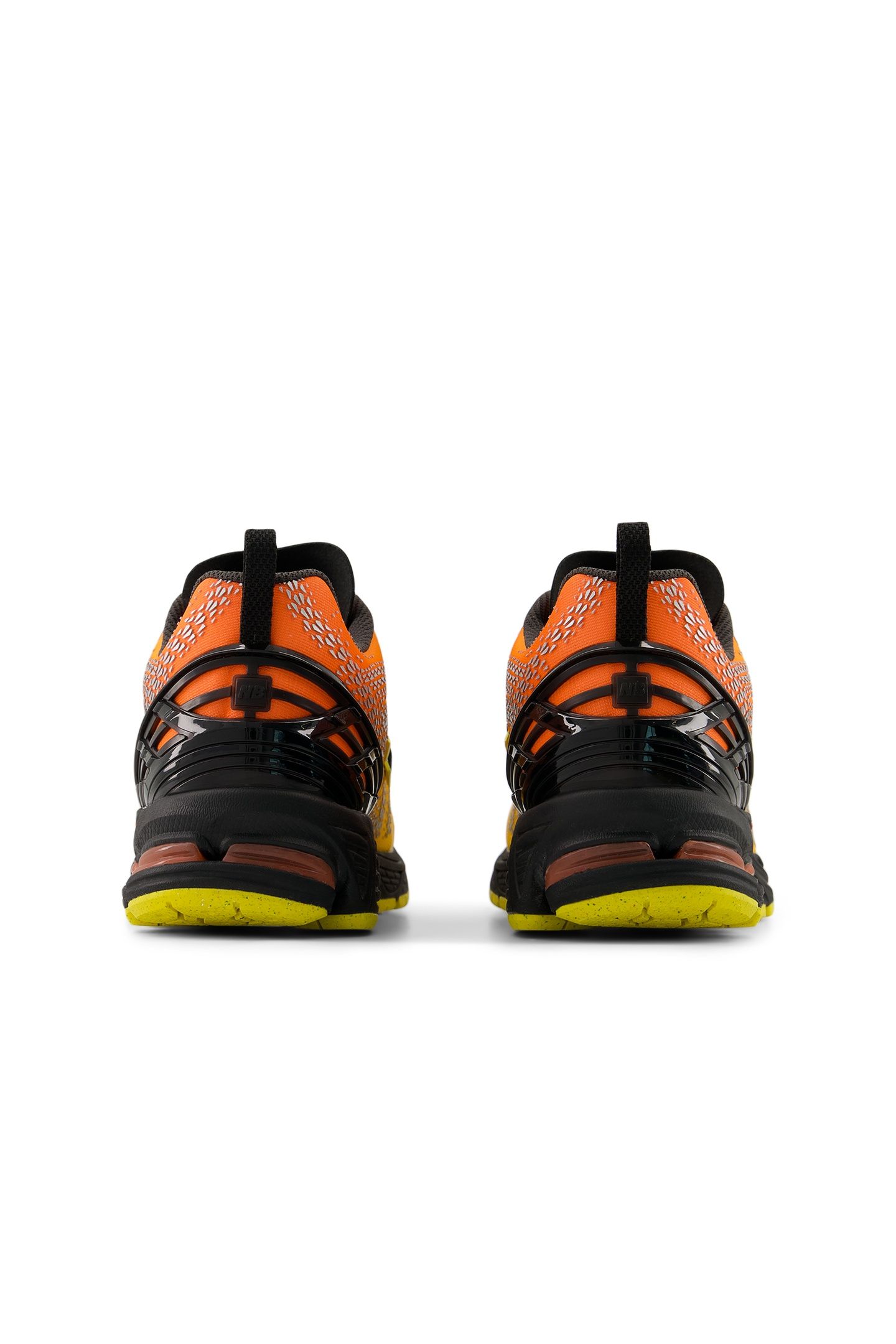 UNISEX 1906F PUNCH YELLOW 7