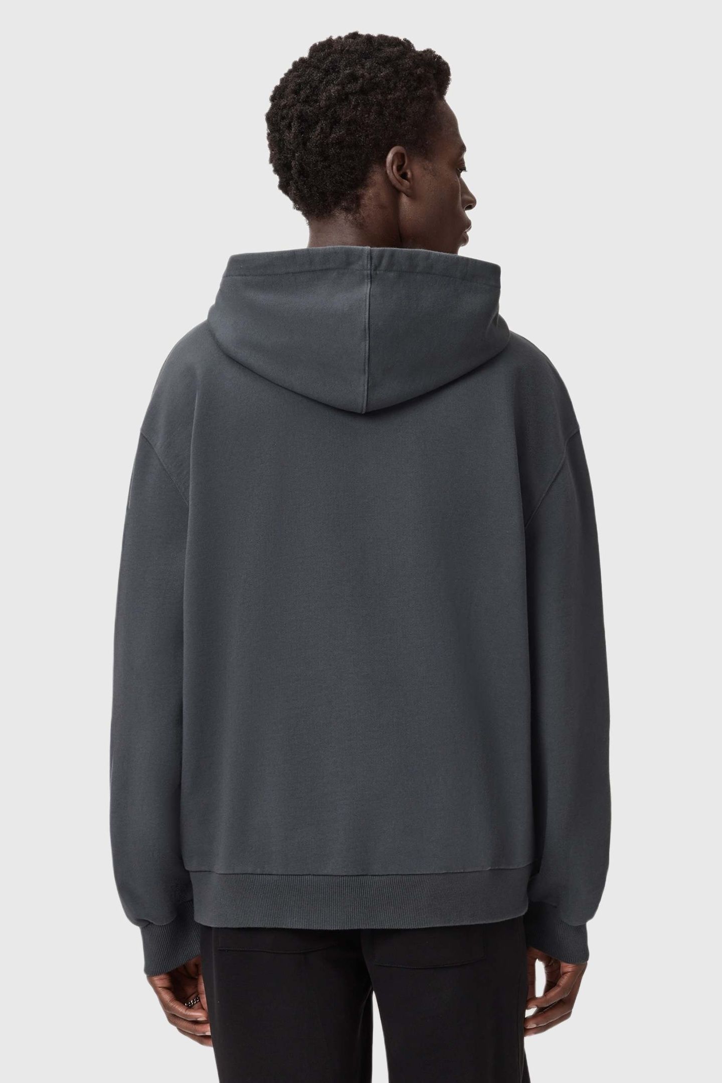 KINDRED OTH HOODY WASHED BLACK 4