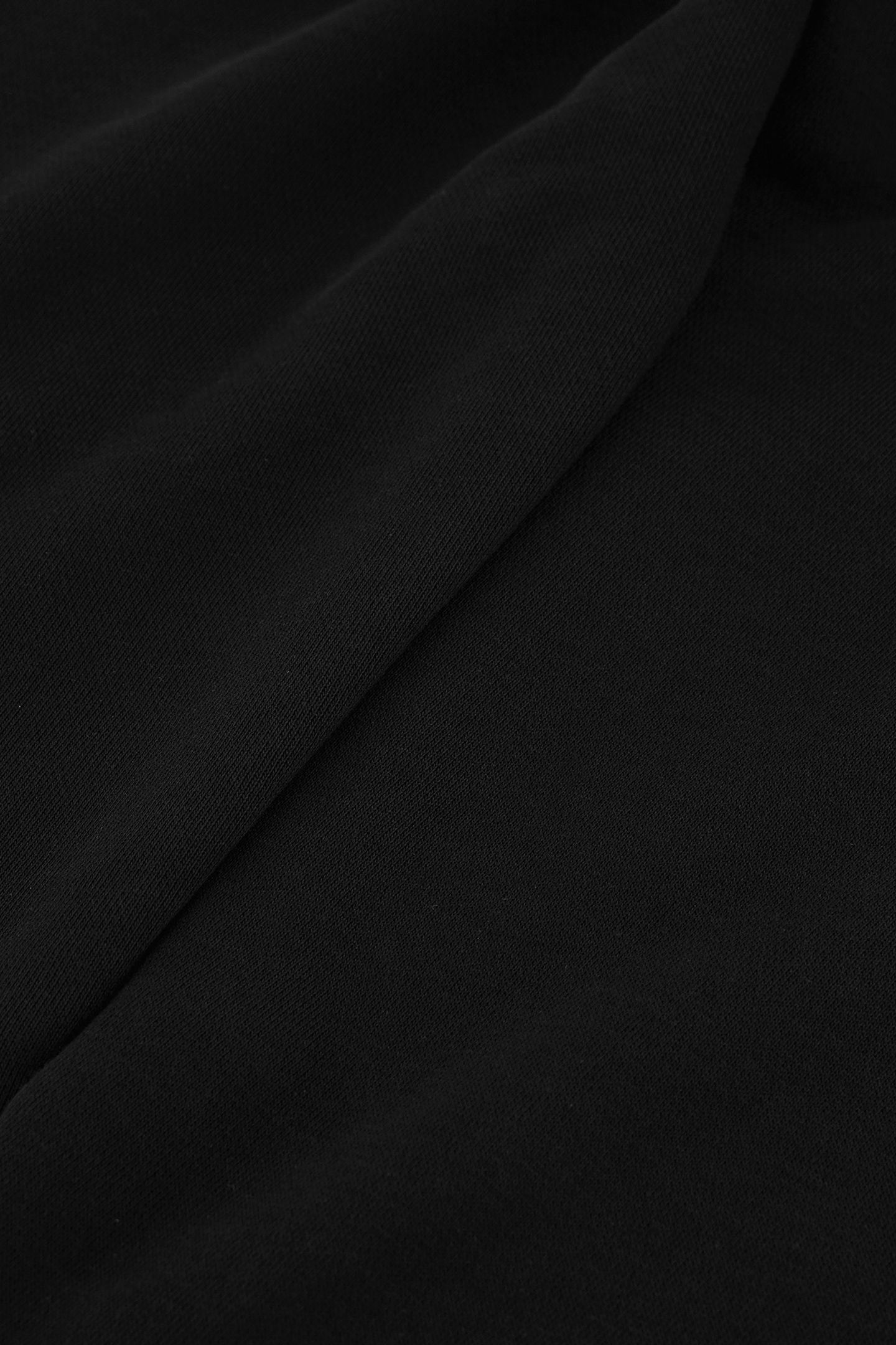 HERO SWEATPANTS BLACK 5
