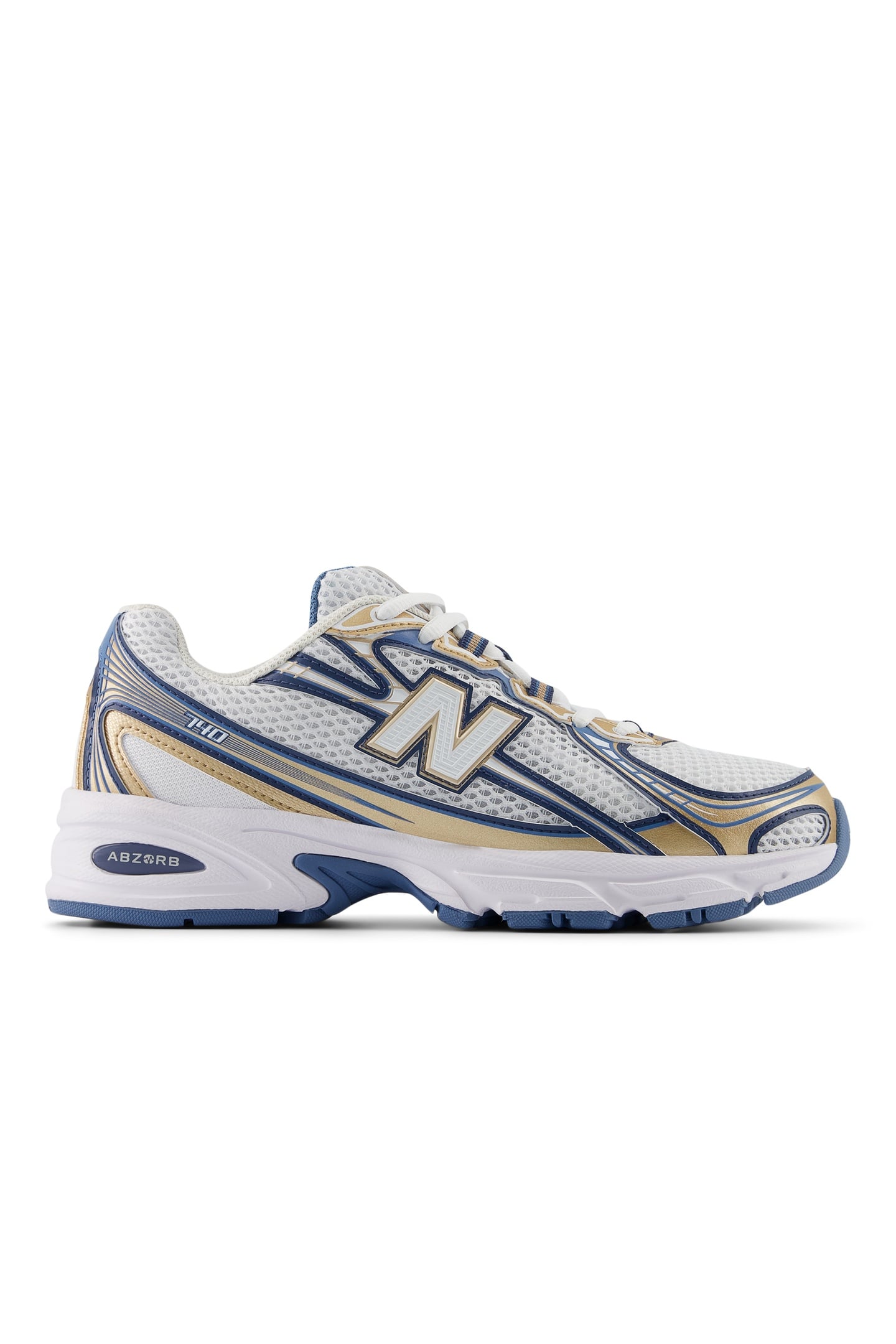 UNISEX 740 HERON BLUE 1