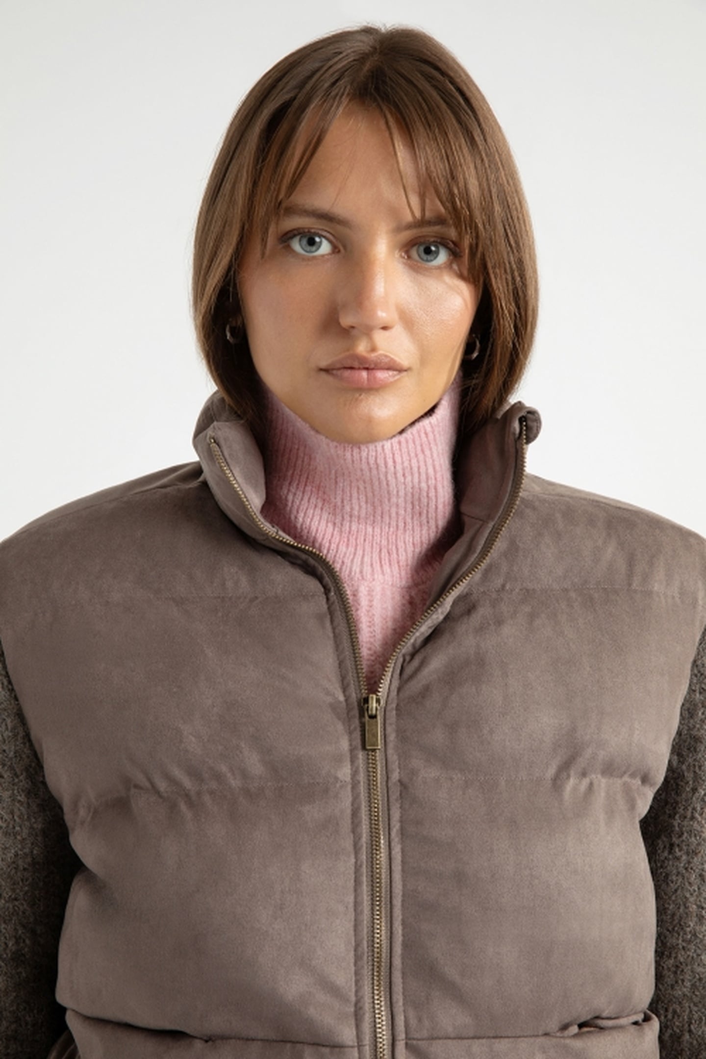 ALEXANDER JACKET MOCCA 5